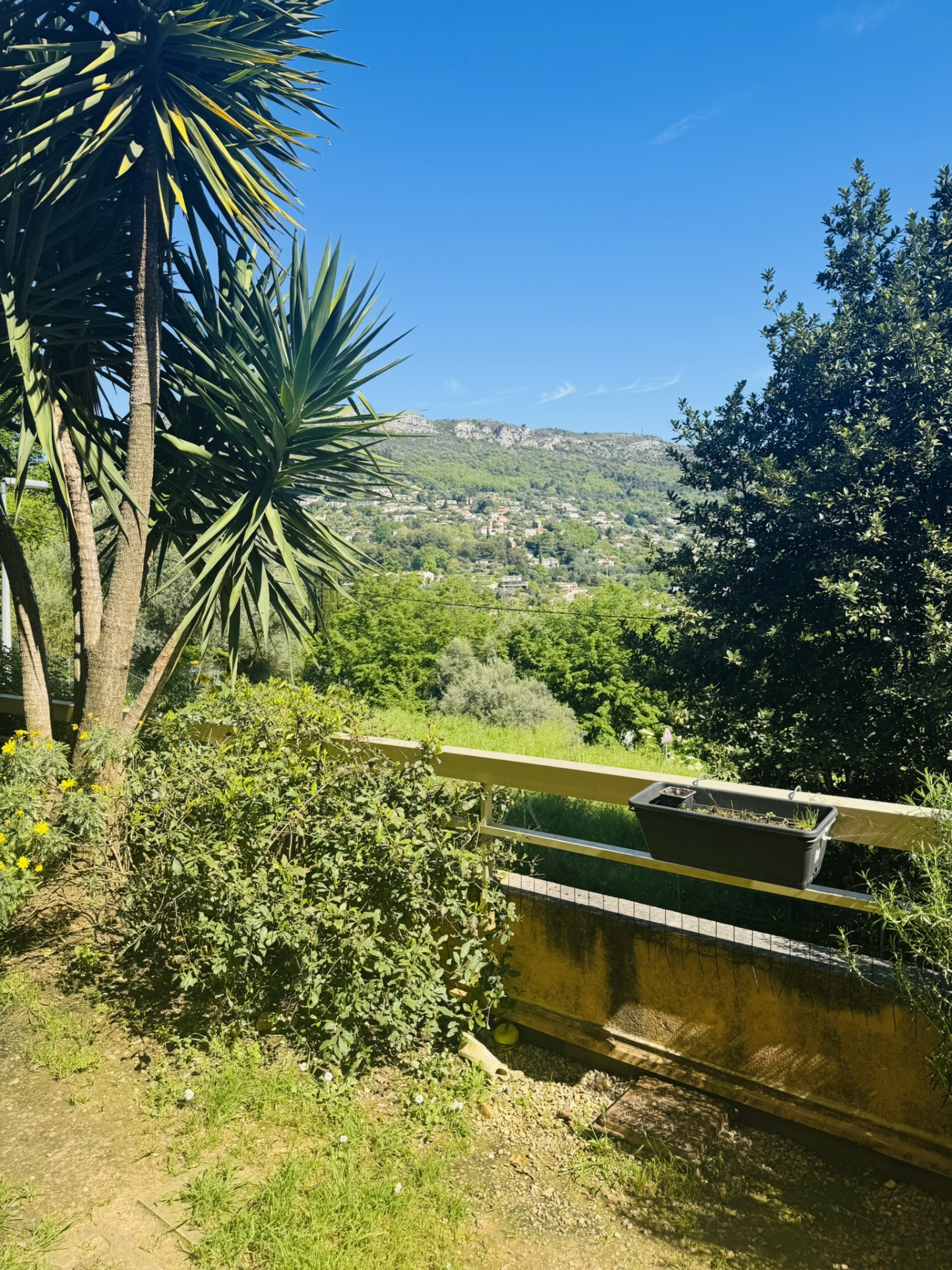 Image_, Appartement, Vence, ref :1824