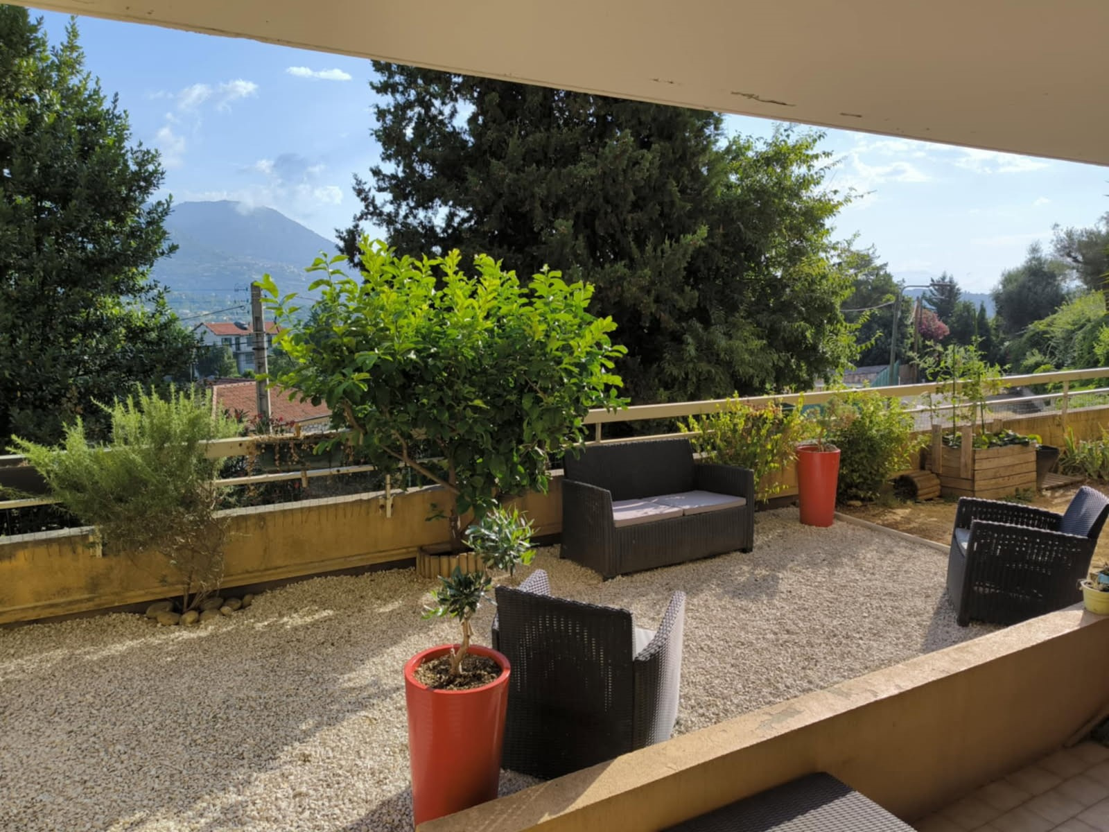 Image_, Appartement, Vence, ref :1824