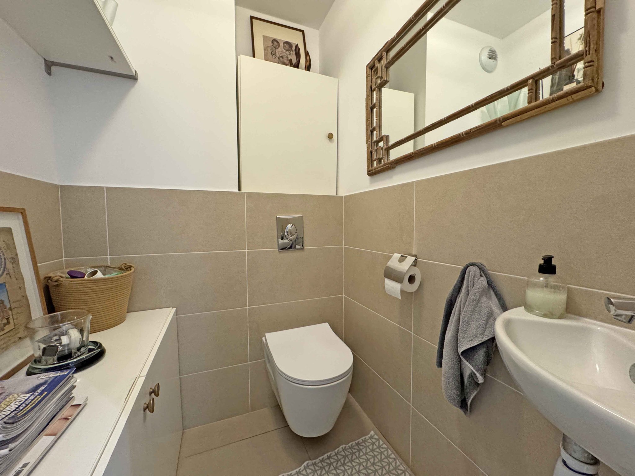 Image_, Appartement, Antibes, ref :4296