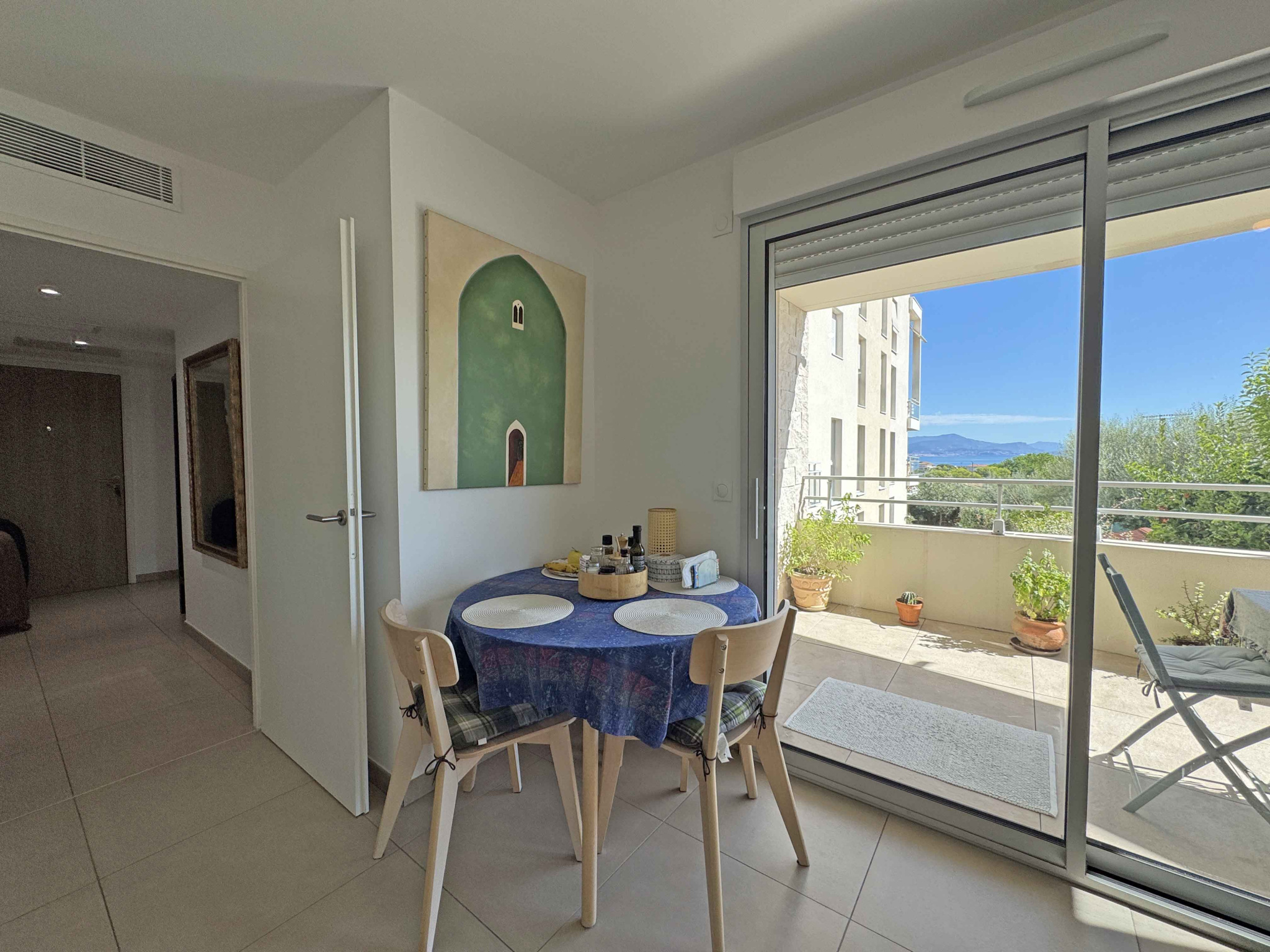 Image_, Appartement, Antibes, ref :4296