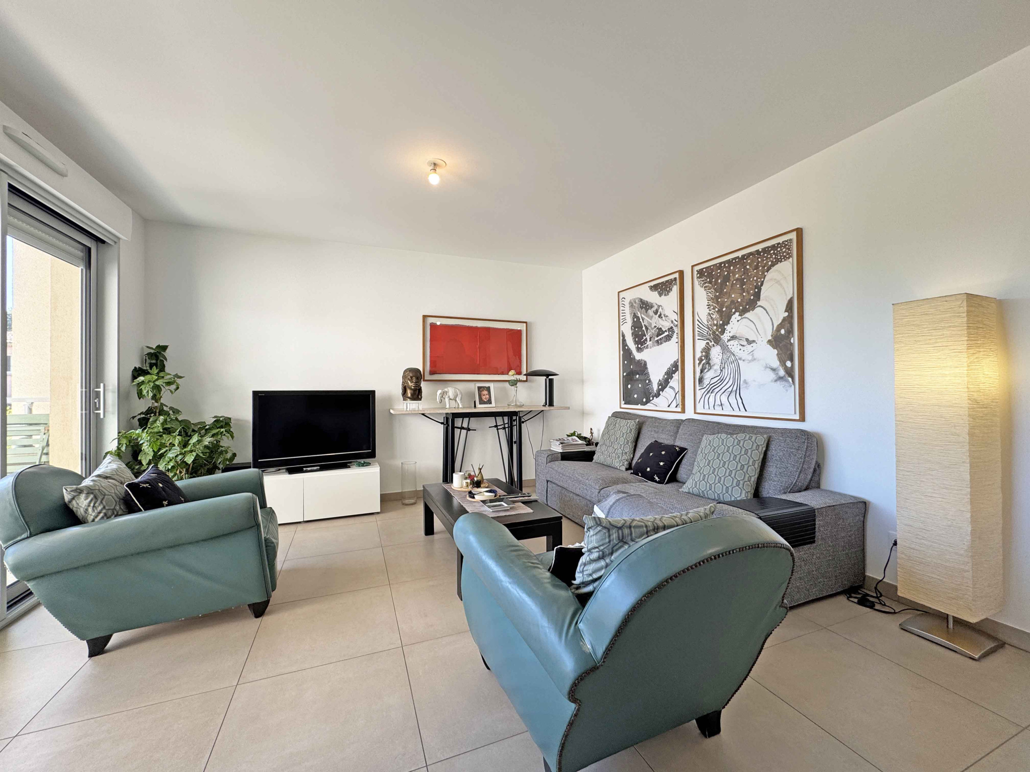 Image_, Appartement, Antibes, ref :4296