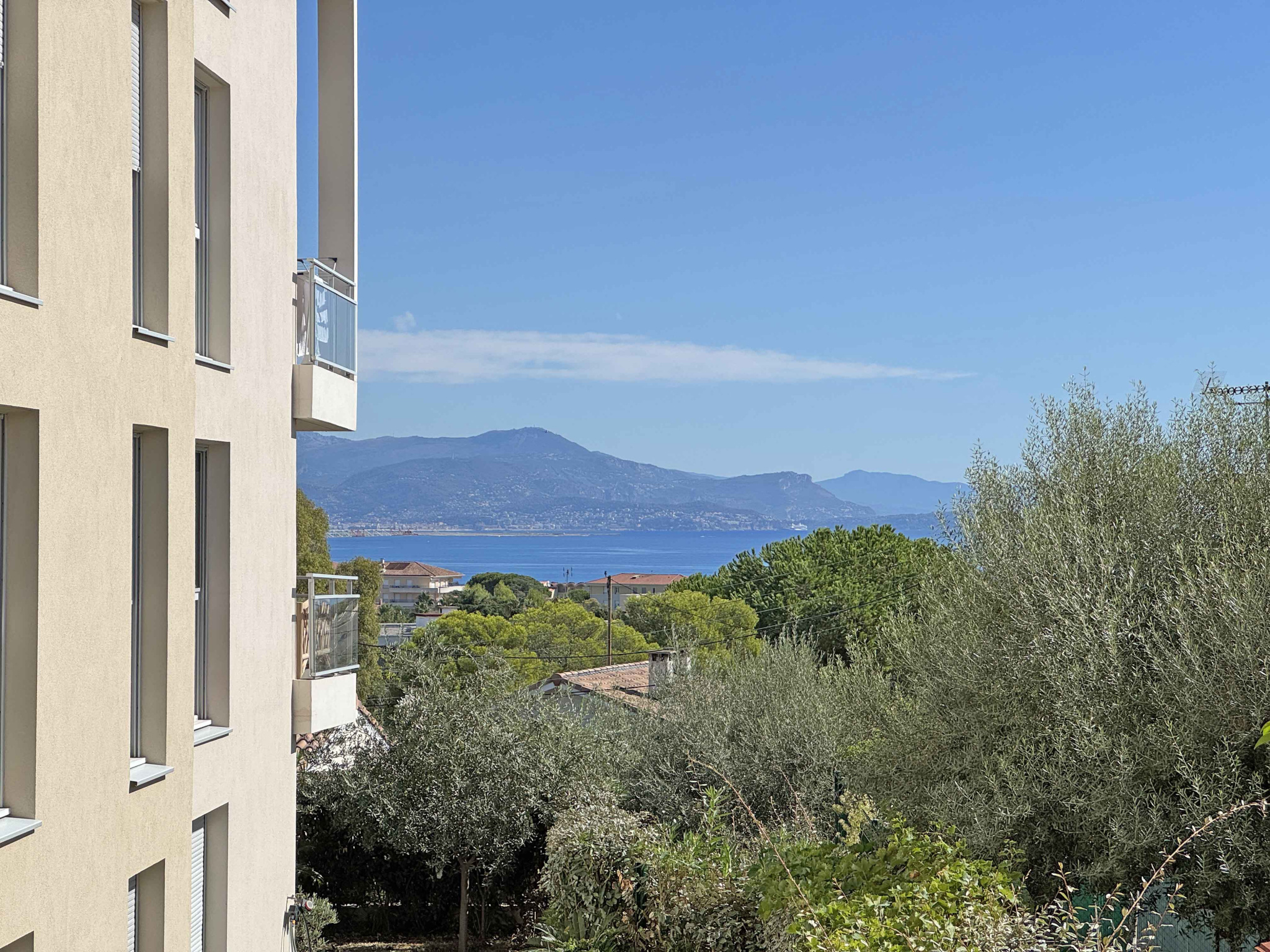 Image_, Appartement, Antibes, ref :4296