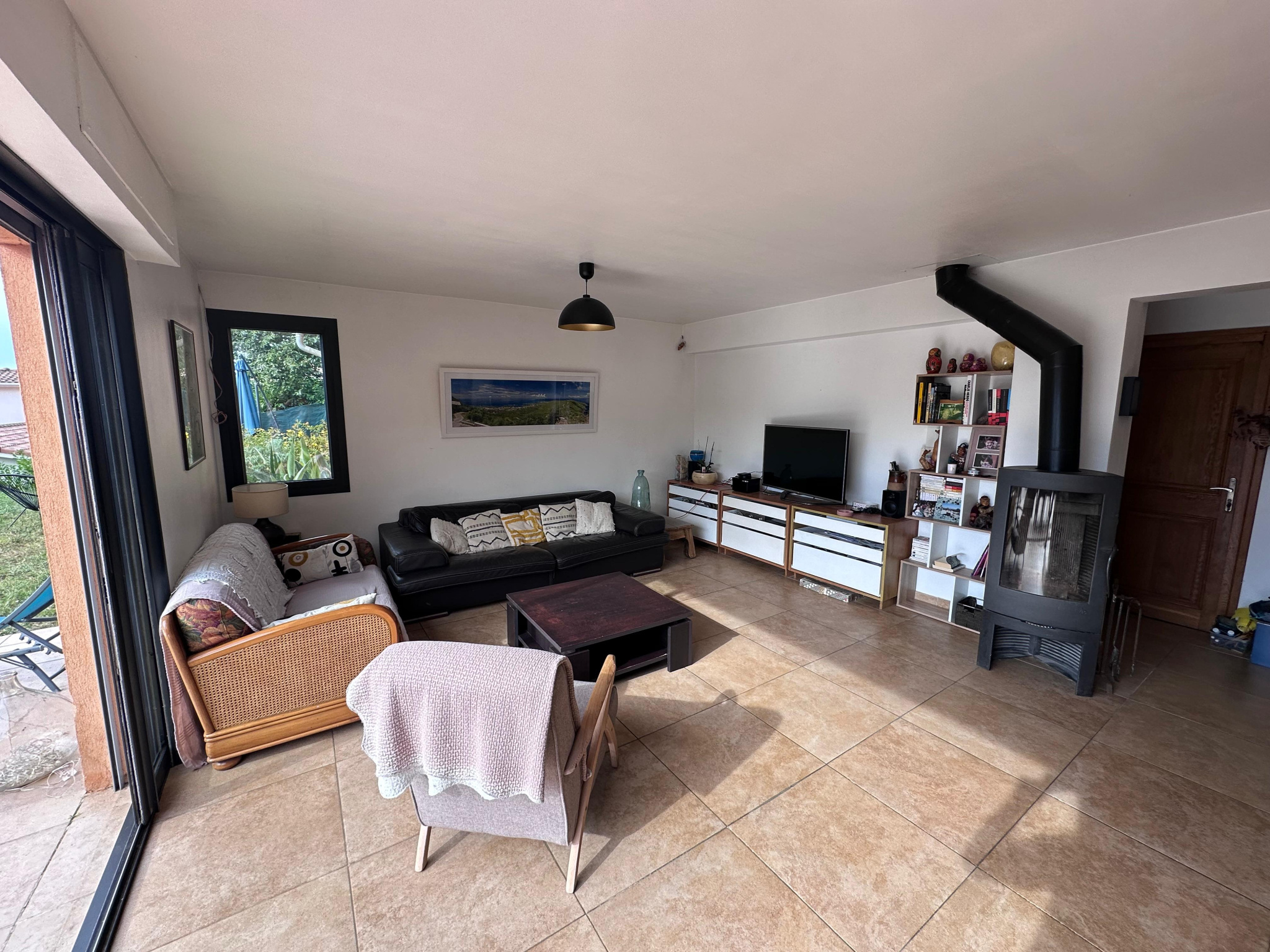 Image_, Villa, Tourrettes-sur-Loup, ref :1350