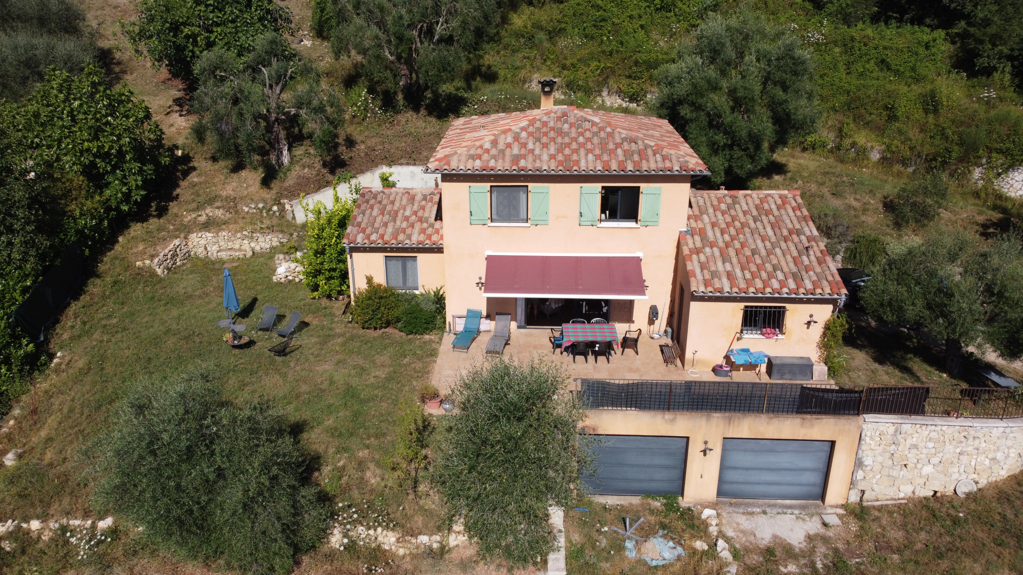 Image_, Villa, Tourrettes-sur-Loup, ref :1350