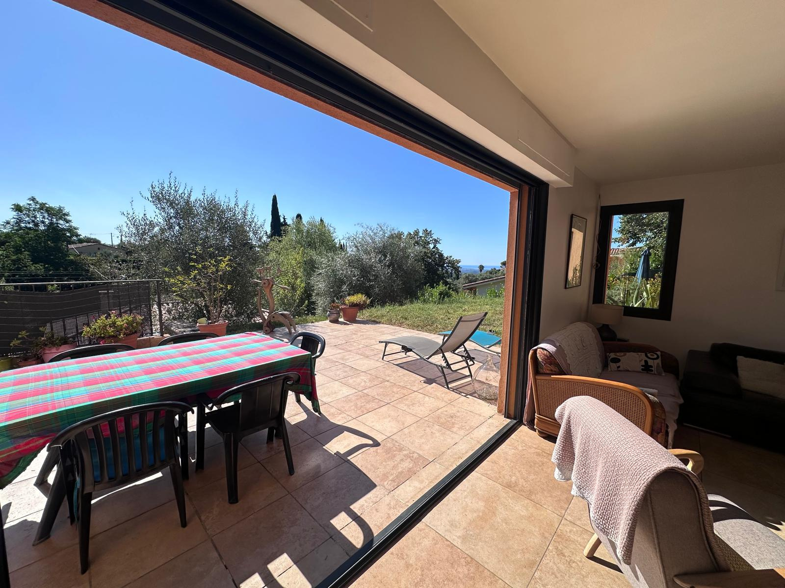 Image_, Villa, Tourrettes-sur-Loup, ref :1350