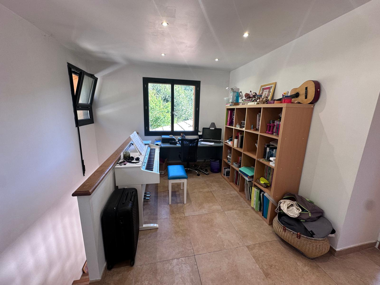 Image_, Villa, Tourrettes-sur-Loup, ref :1350