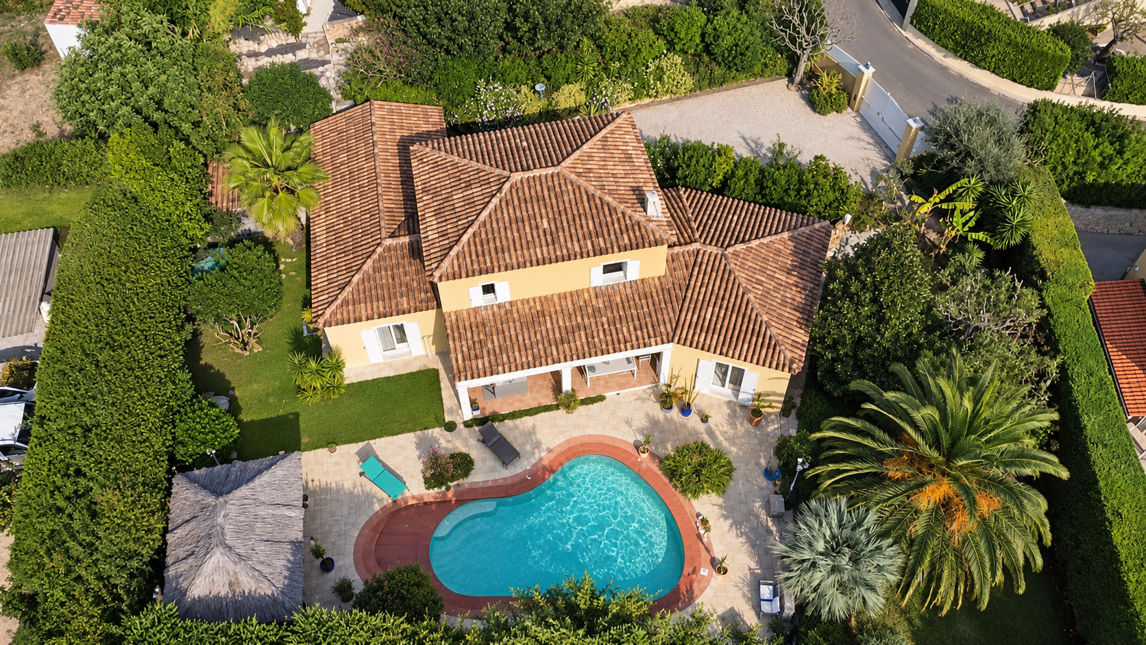 Image_, Villa, Vence, ref :1871-2