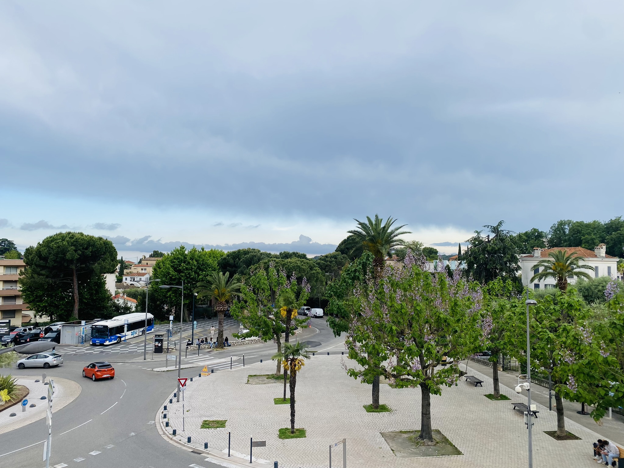 Image_, Appartement, Vence, ref :1837