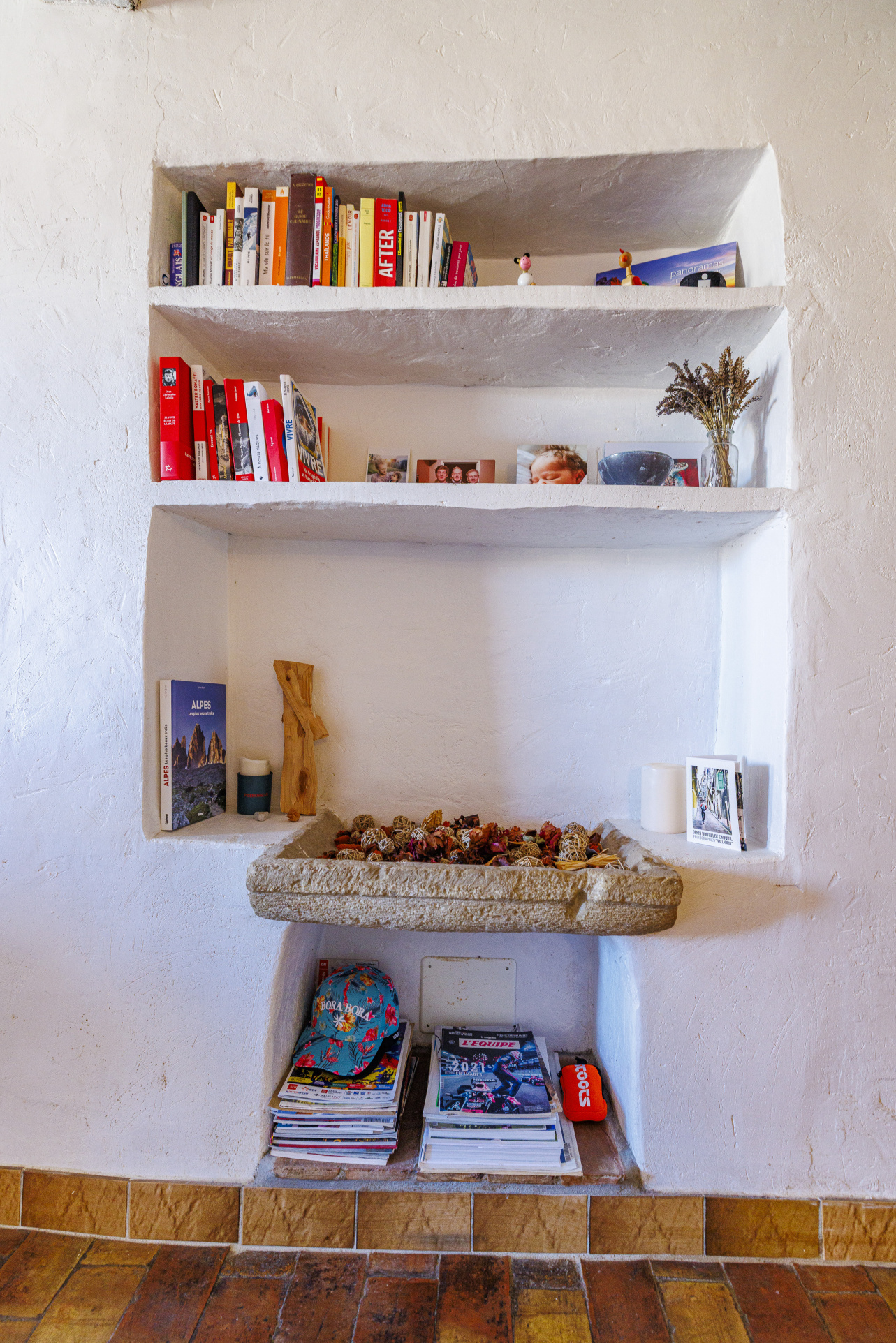 Image_, Villa, Tourrettes-sur-Loup, ref :1391-1