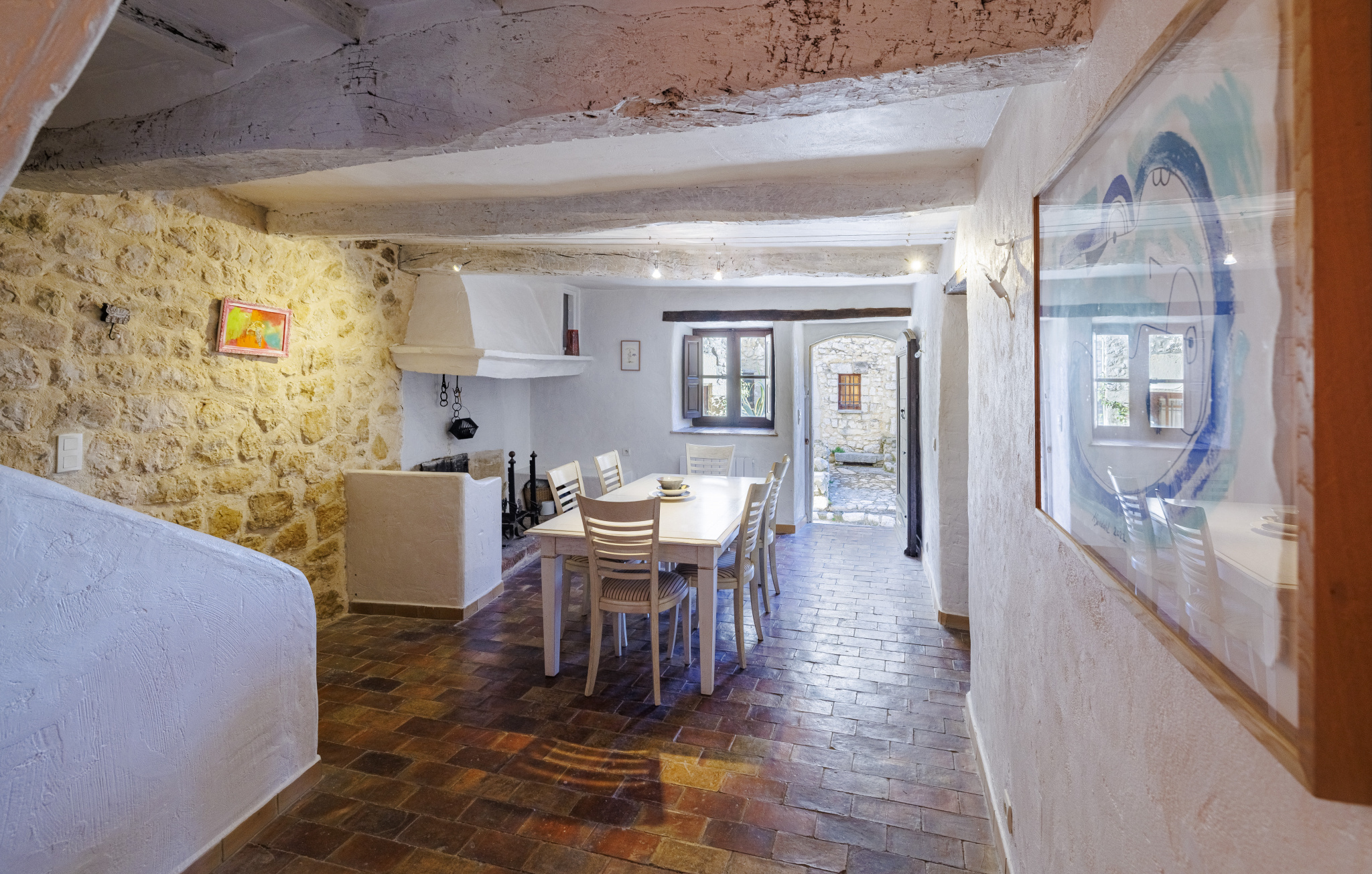 Image_, Villa, Tourrettes-sur-Loup, ref :1391-1