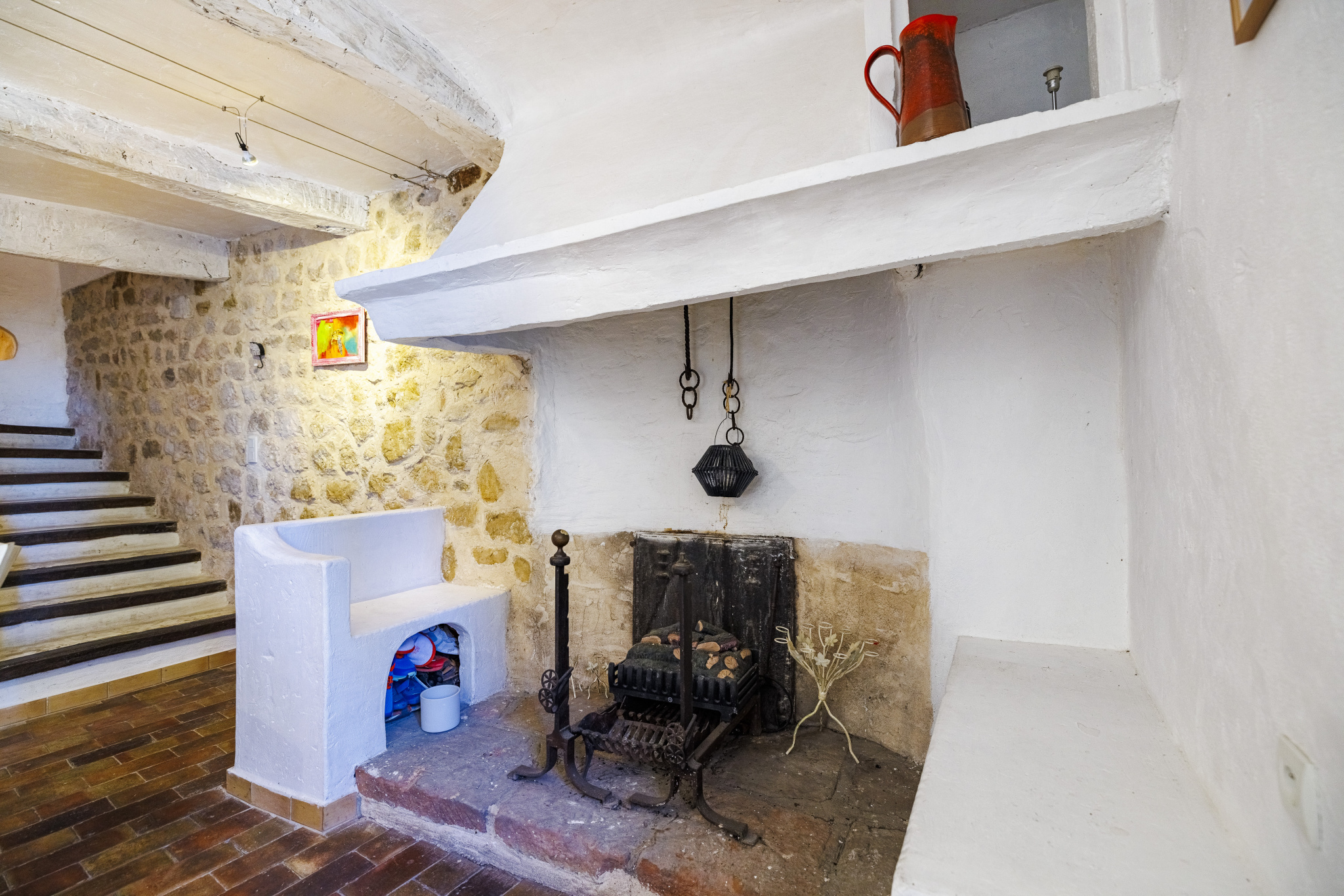 Image_, Villa, Tourrettes-sur-Loup, ref :1391-1