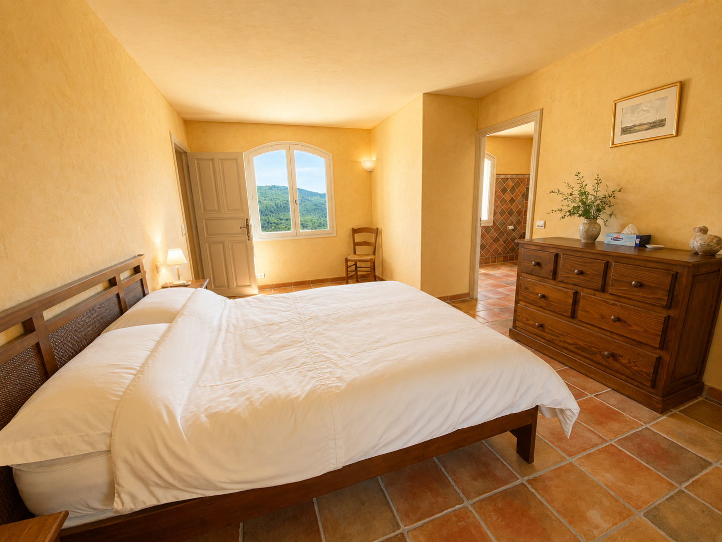 Image_, Villa, Tourrettes-sur-Loup, ref :D139