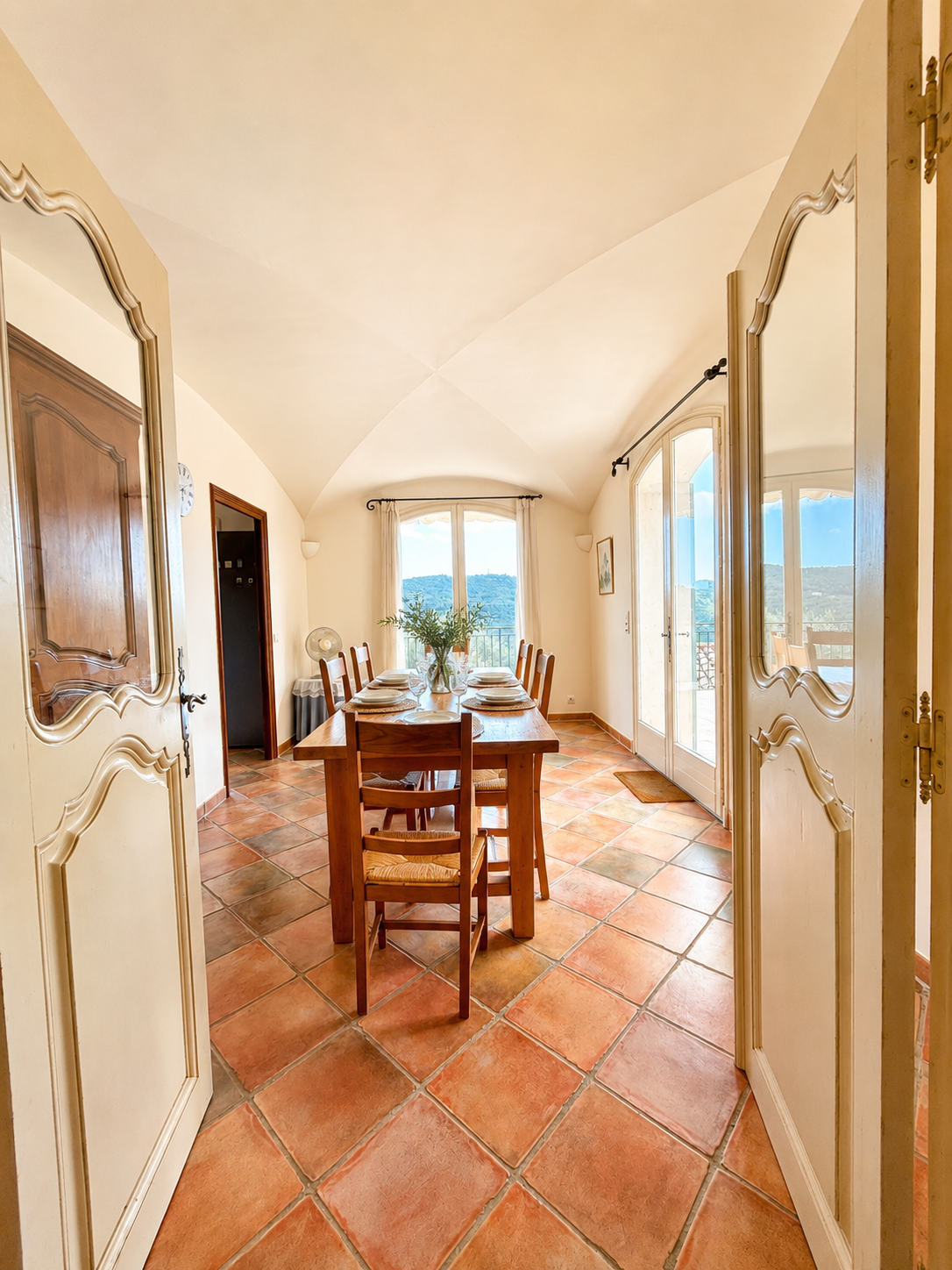 Image_, Villa, Tourrettes-sur-Loup, ref :D139