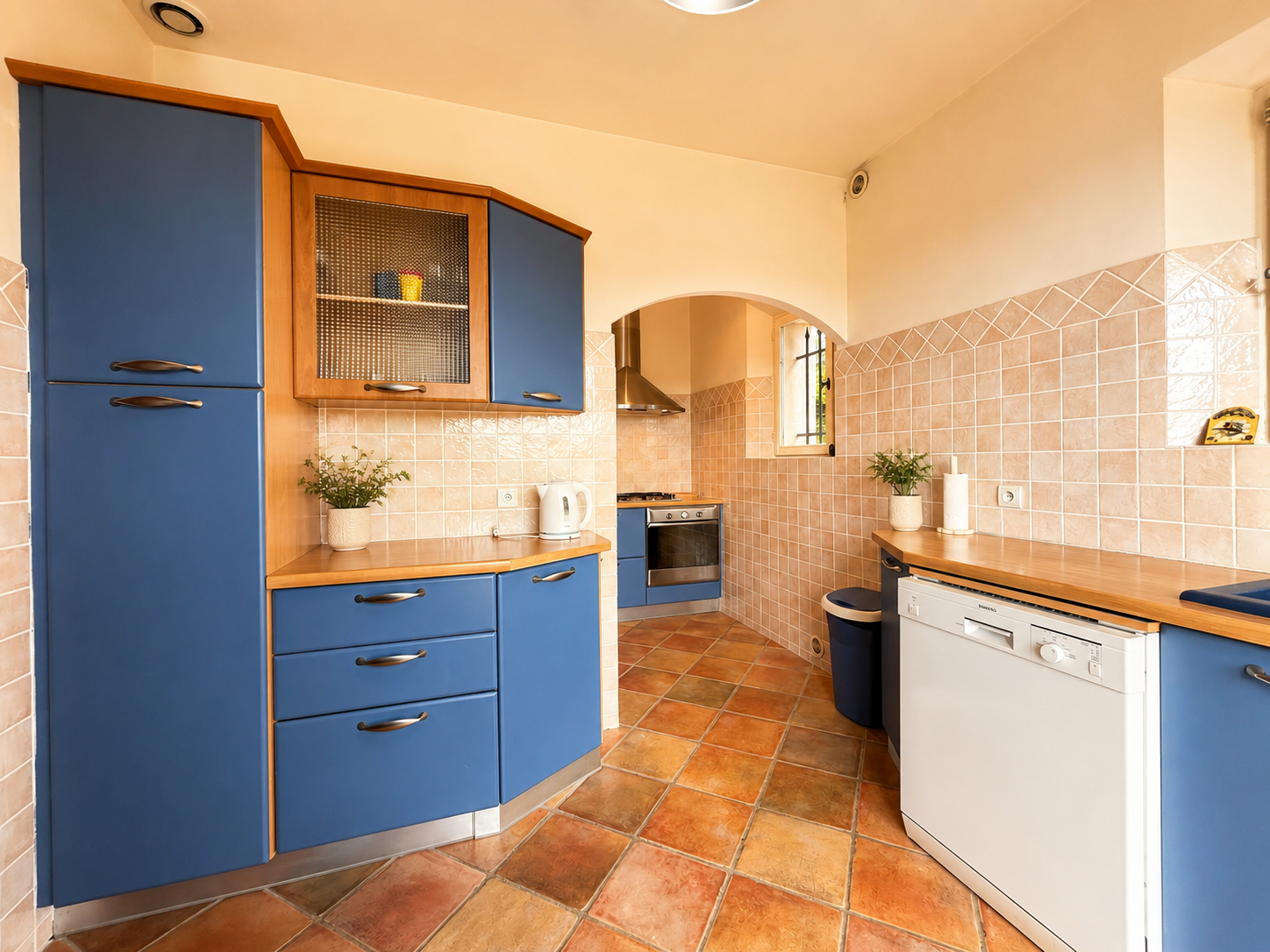 Image_, Villa, Tourrettes-sur-Loup, ref :D139
