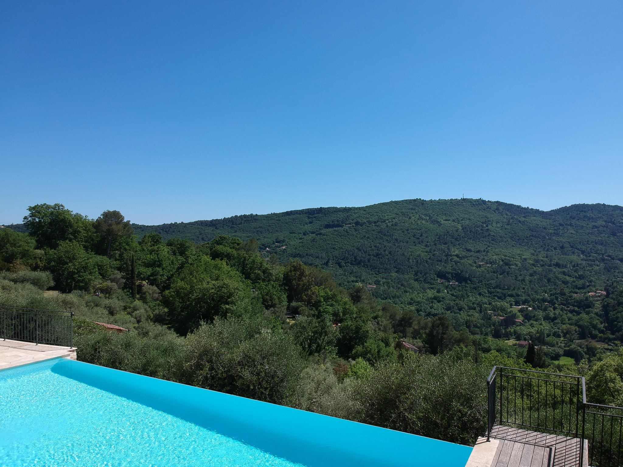 Image_, Villa, Tourrettes-sur-Loup, ref :D139