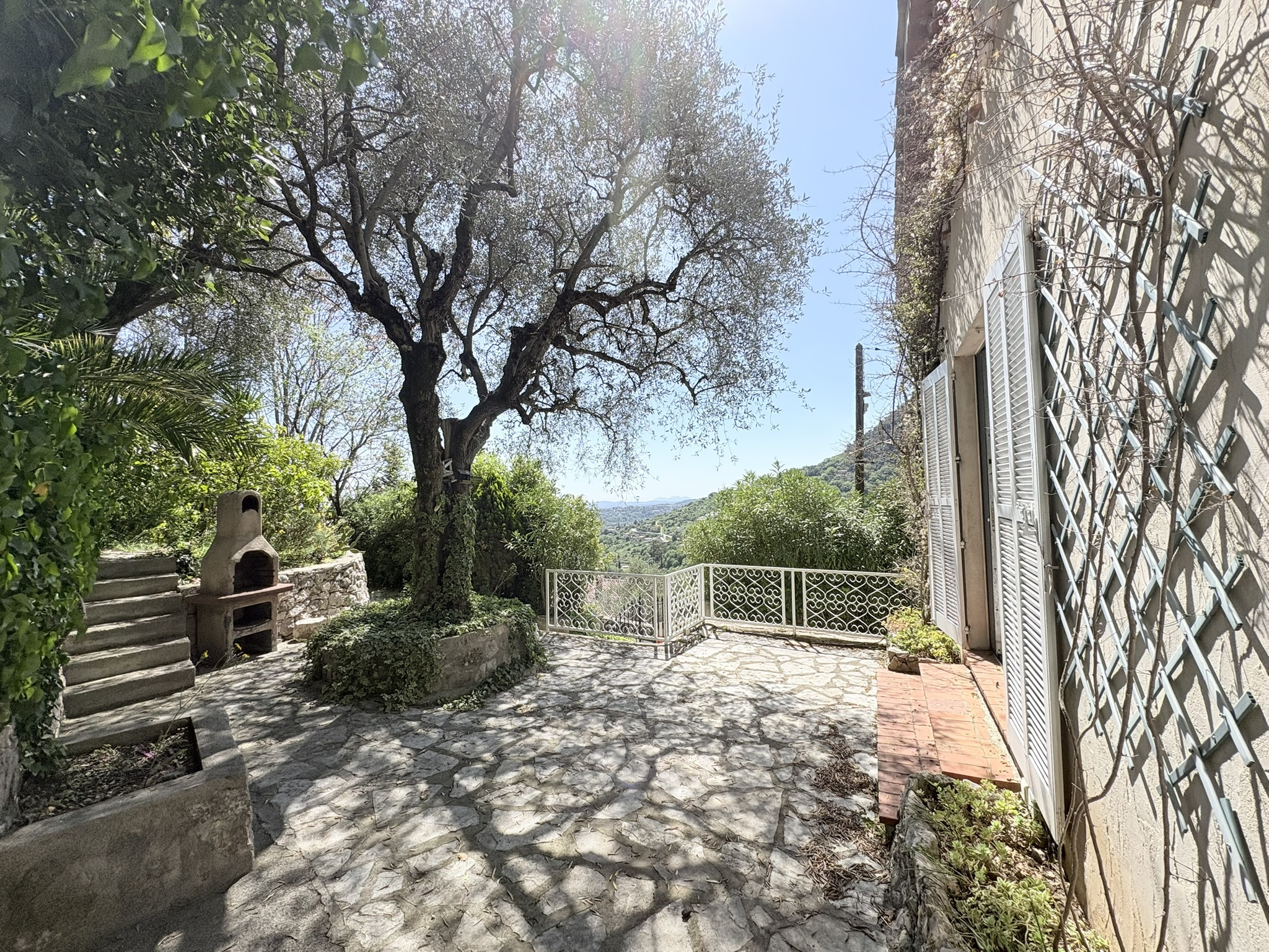 Image_, Villa, Saint-Jeannet, ref :1903-1