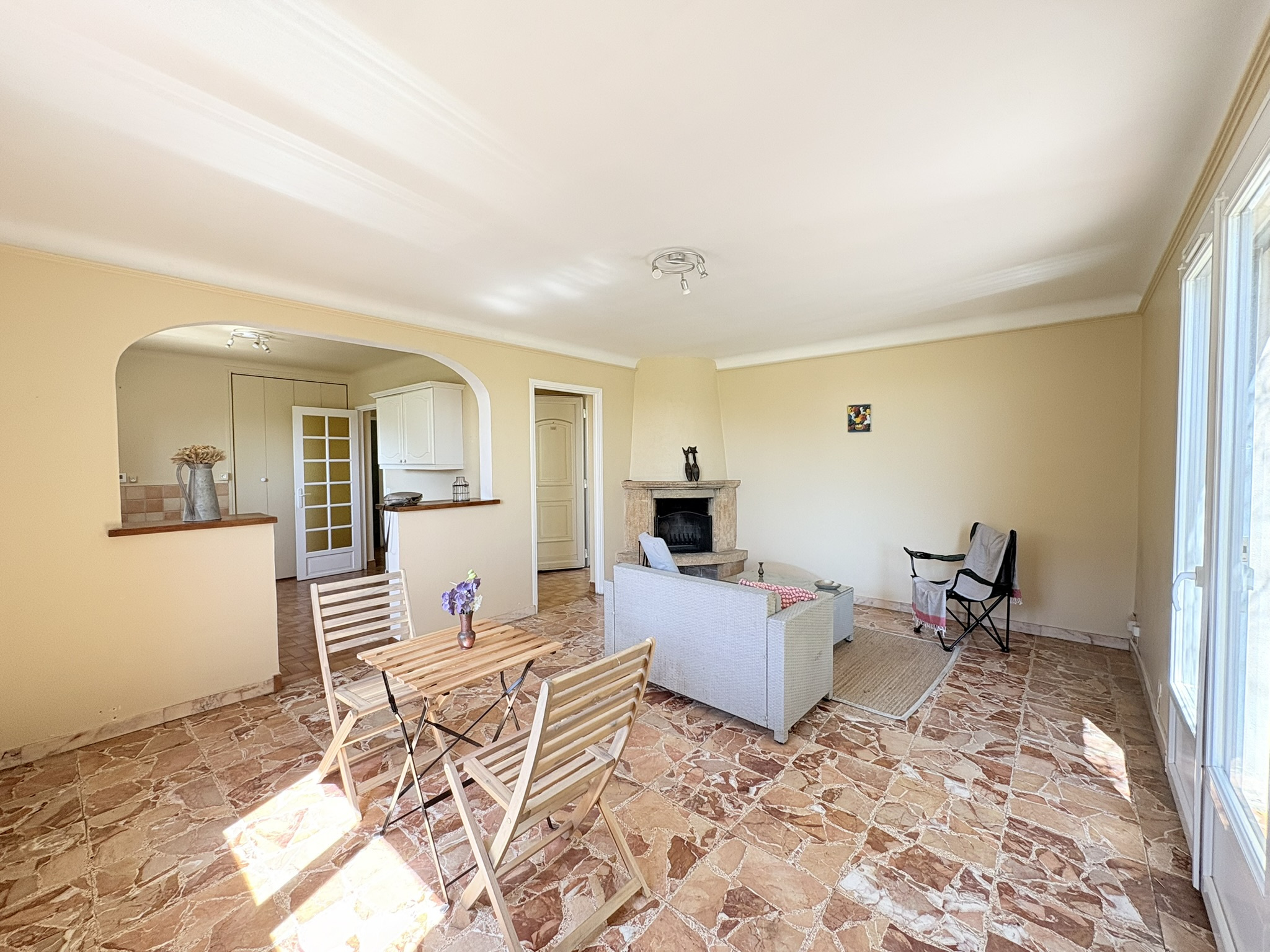 Image_, Villa, Saint-Jeannet, ref :1903-1