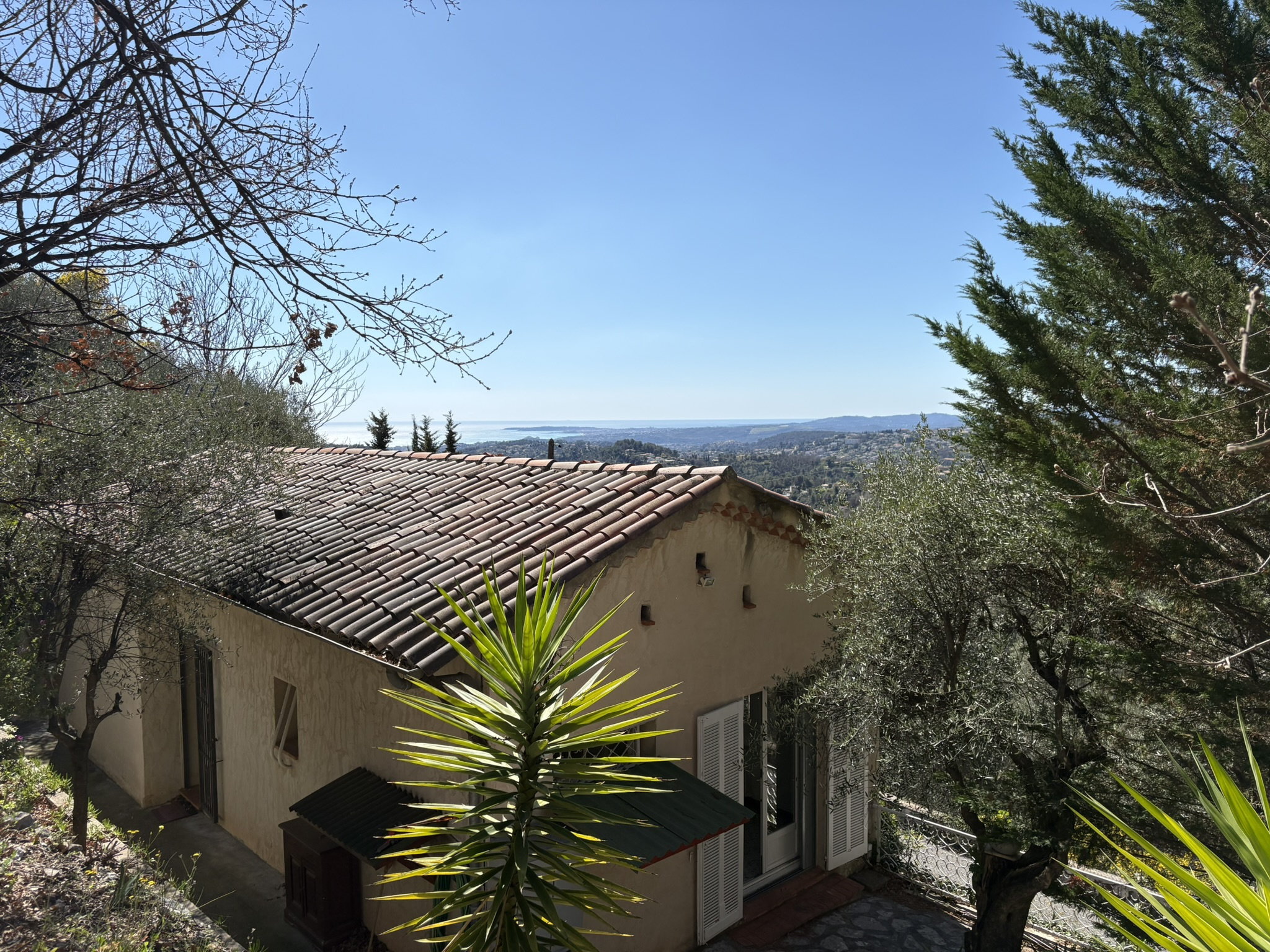 Image_, Villa, Saint-Jeannet, ref :1903-1