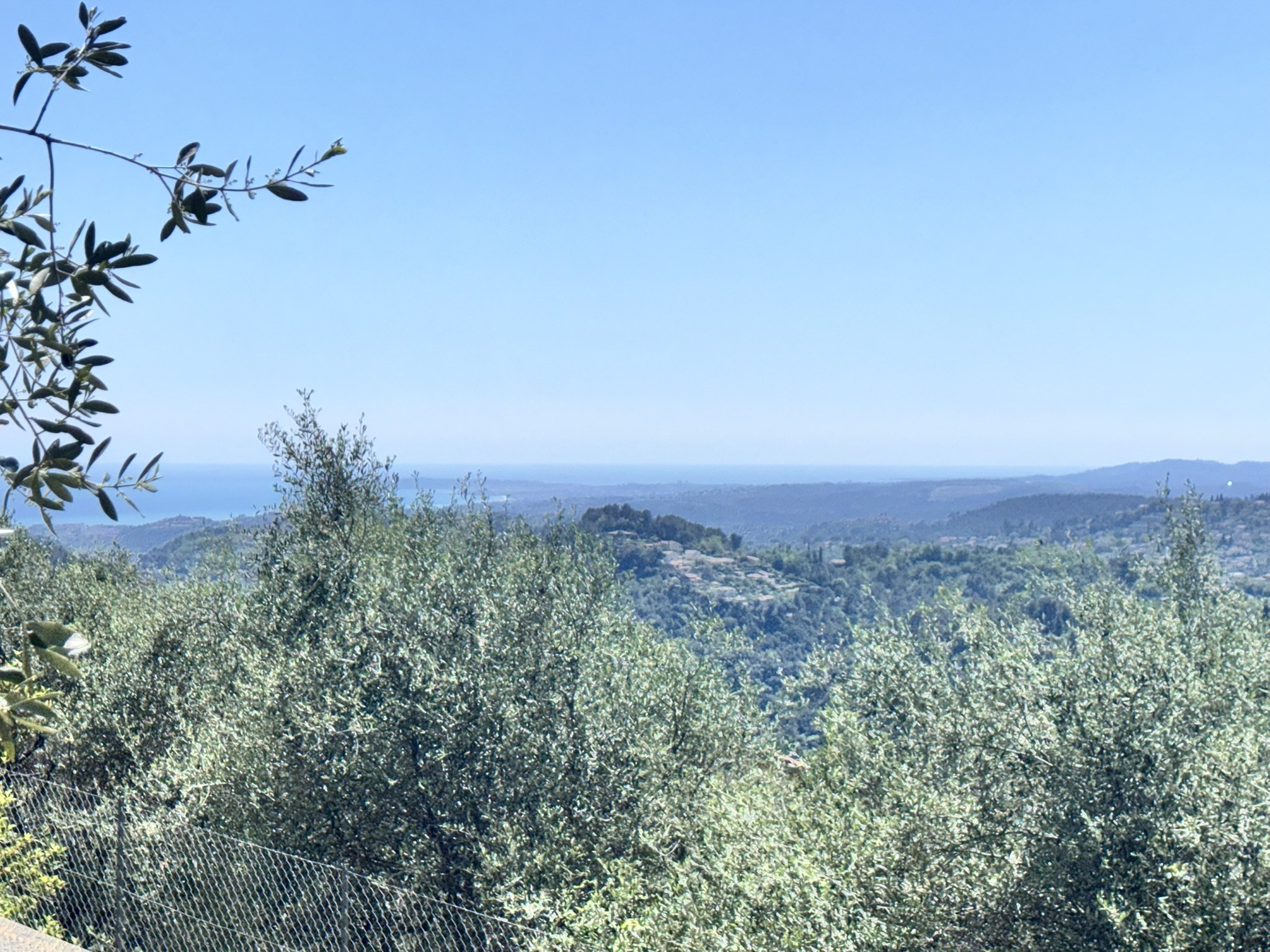 Image_, Villa, Saint-Jeannet, ref :1903