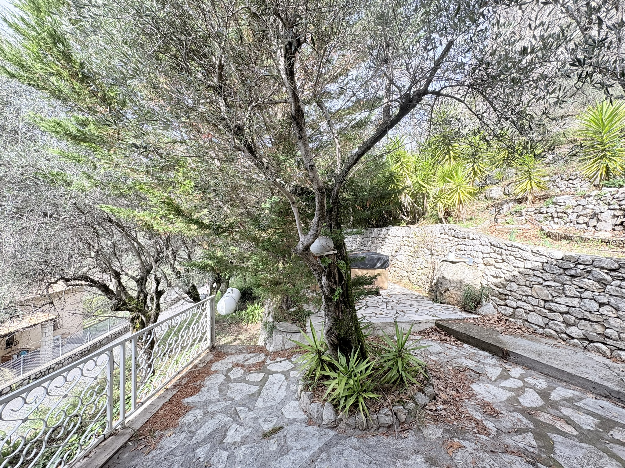 Image_, Villa, Saint-Jeannet, ref :1903