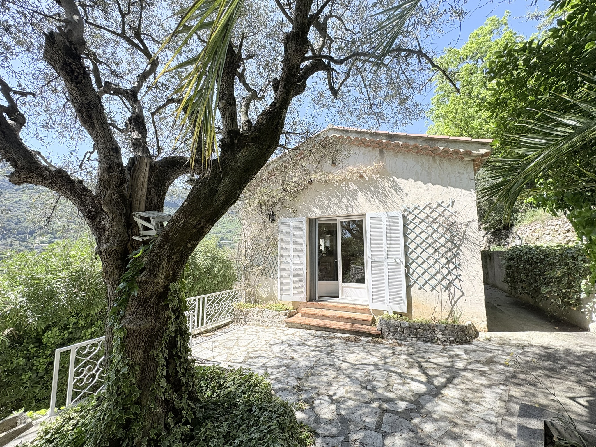 Image_, Villa, Saint-Jeannet, ref :1903