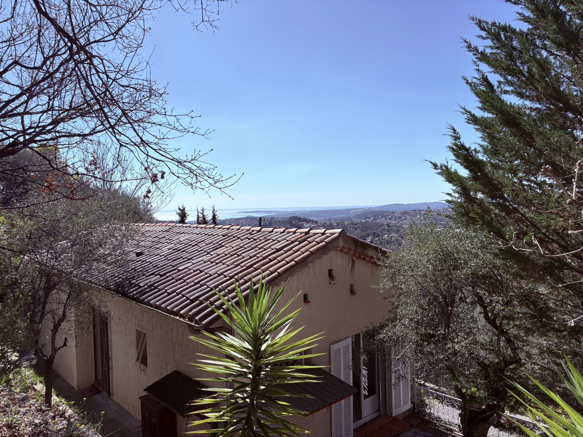 Image_, Villa, Saint-Jeannet, ref :1903