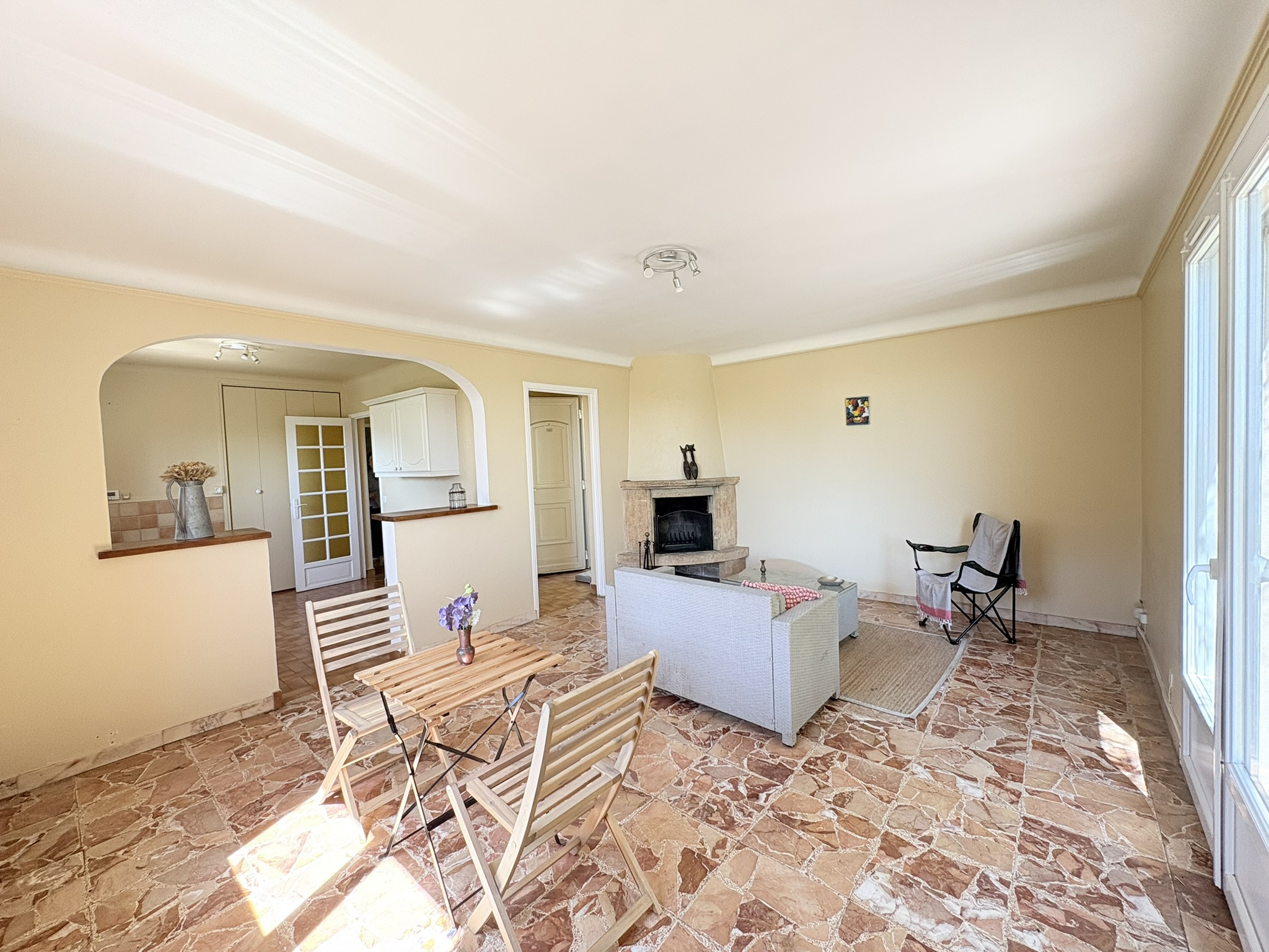 Image_, Villa, Saint-Jeannet, ref :1903