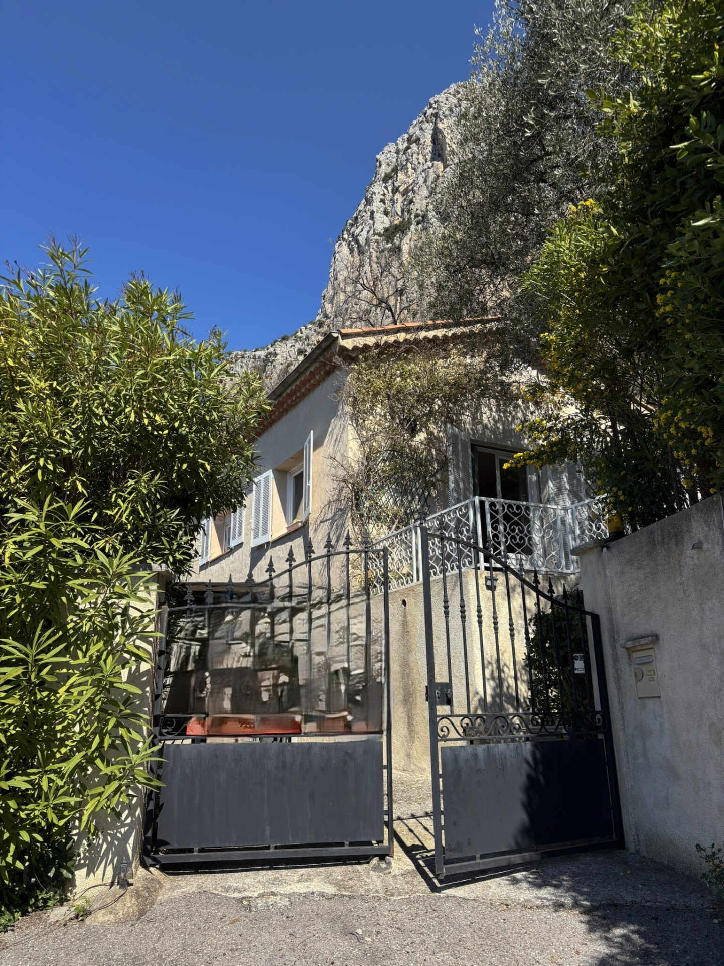 Image_, Villa, Saint-Jeannet, ref :1903