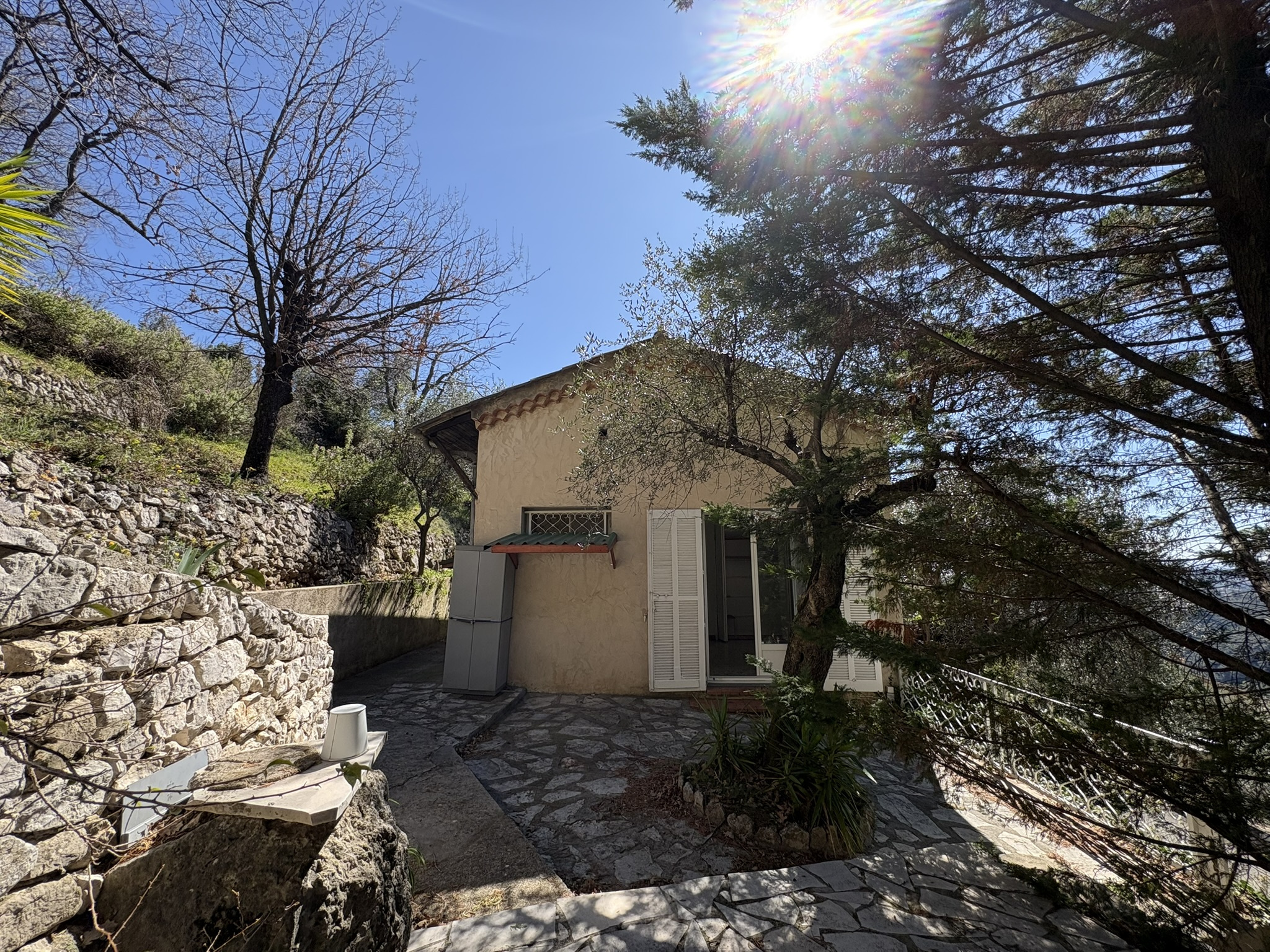 Image_, Villa, Saint-Jeannet, ref :1903