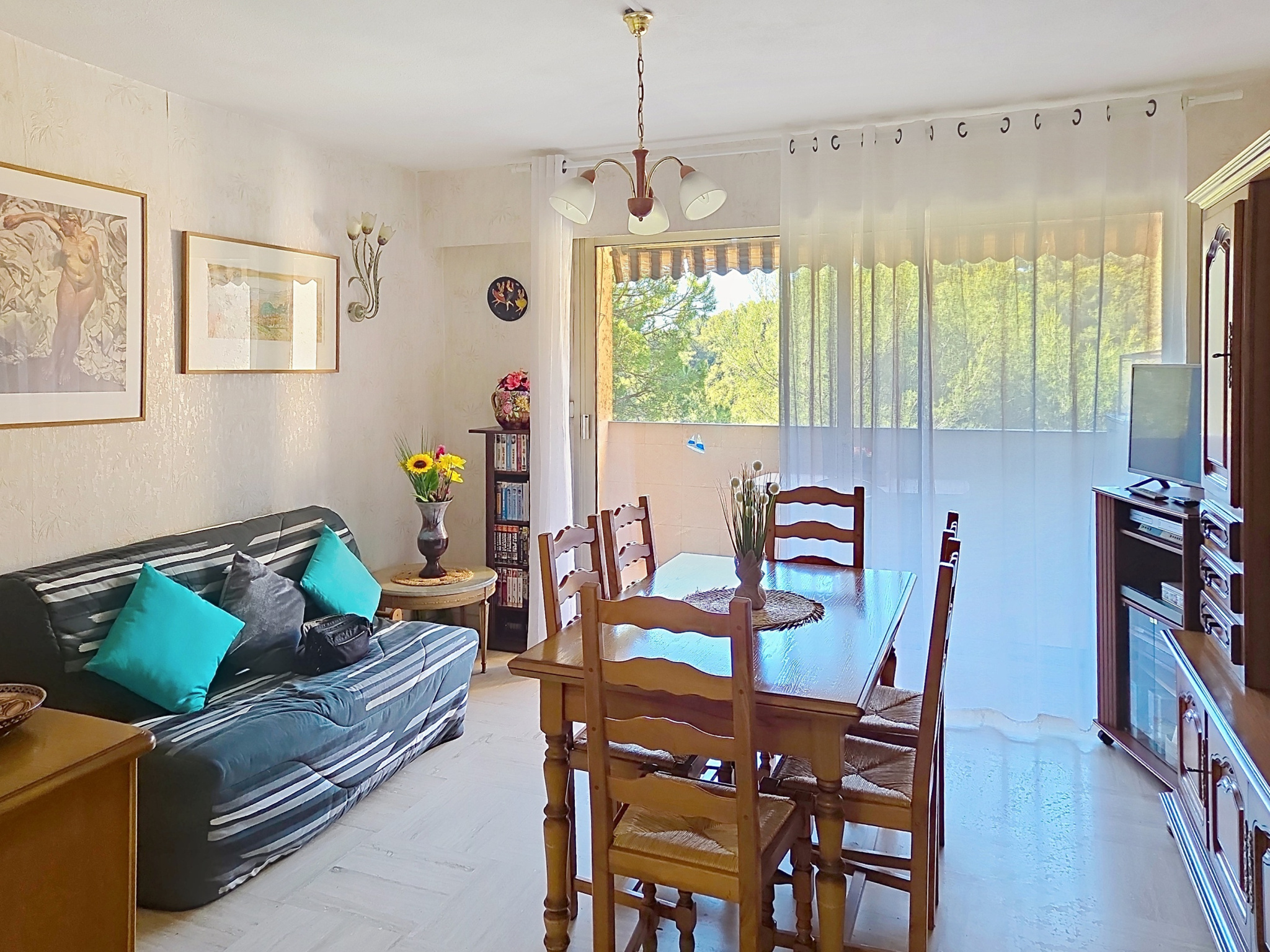 Image_, Appartement, Vence, ref :2086