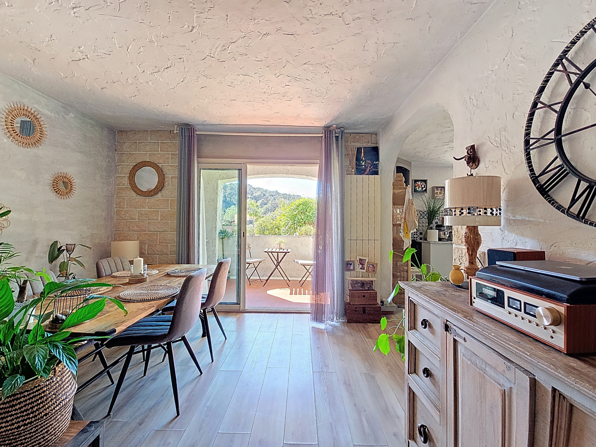 Image_, Maison, La Colle-sur-Loup, ref :2068