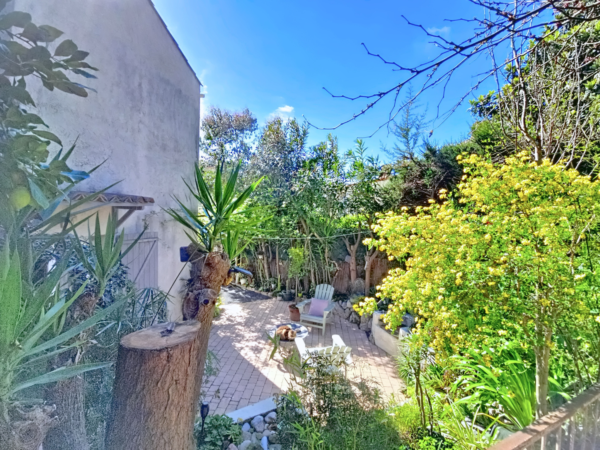 Image_, Villa, La Colle-sur-Loup, ref :2068