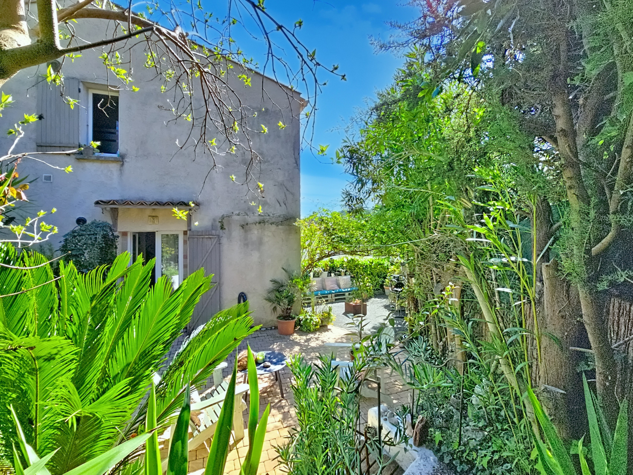 Image_, Maison, La Colle-sur-Loup, ref :2068