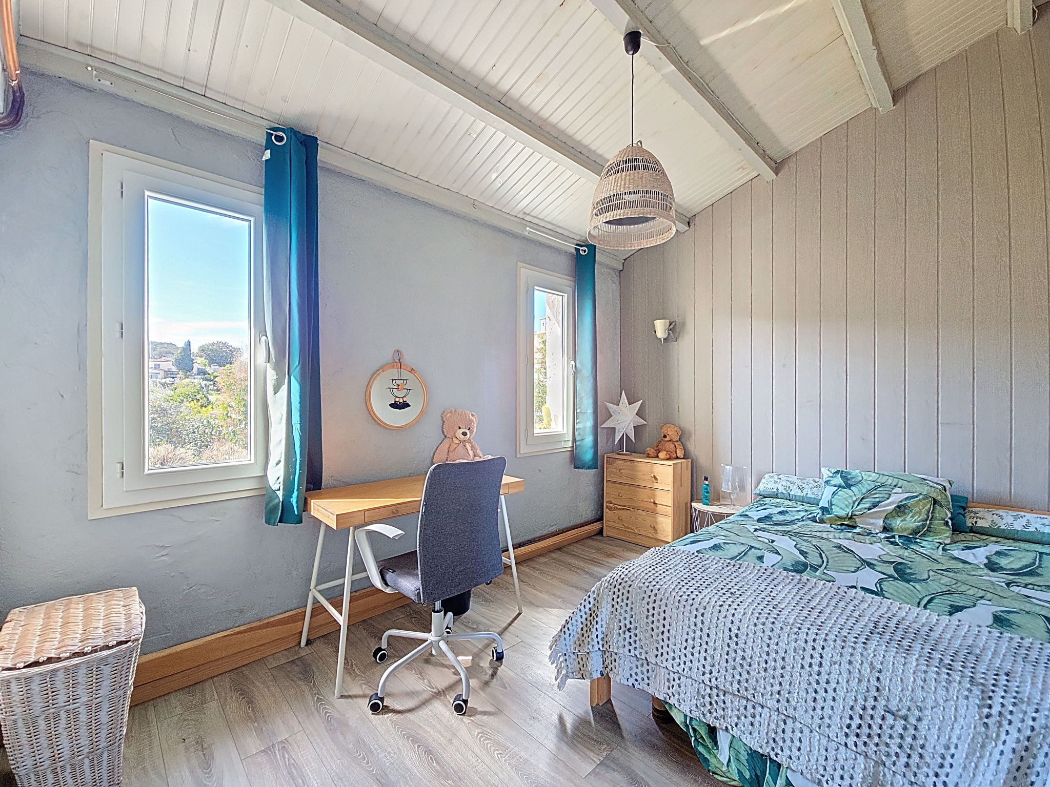 Image_, Maison, La Colle-sur-Loup, ref :2068