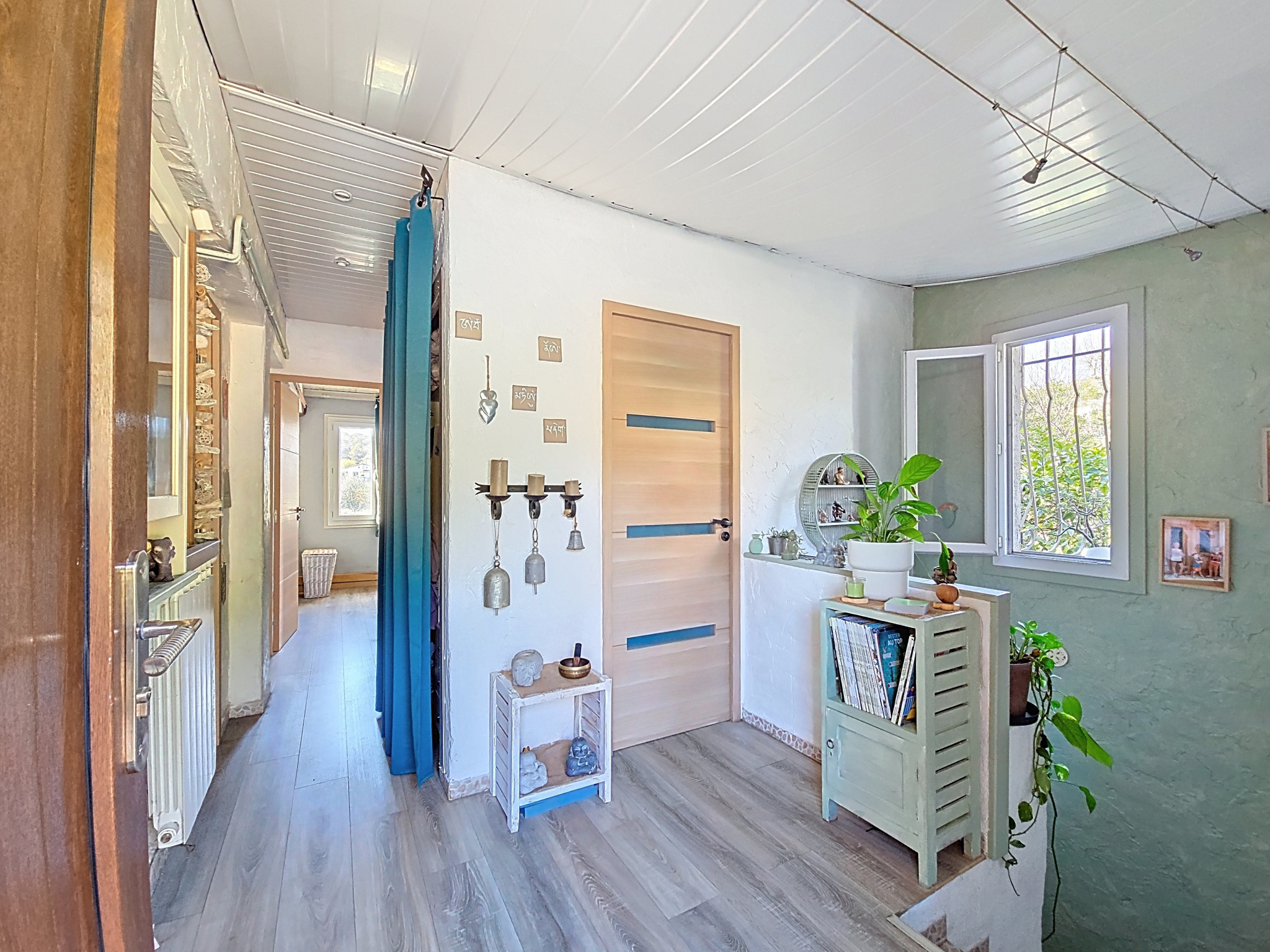 Image_, Maison, La Colle-sur-Loup, ref :2068