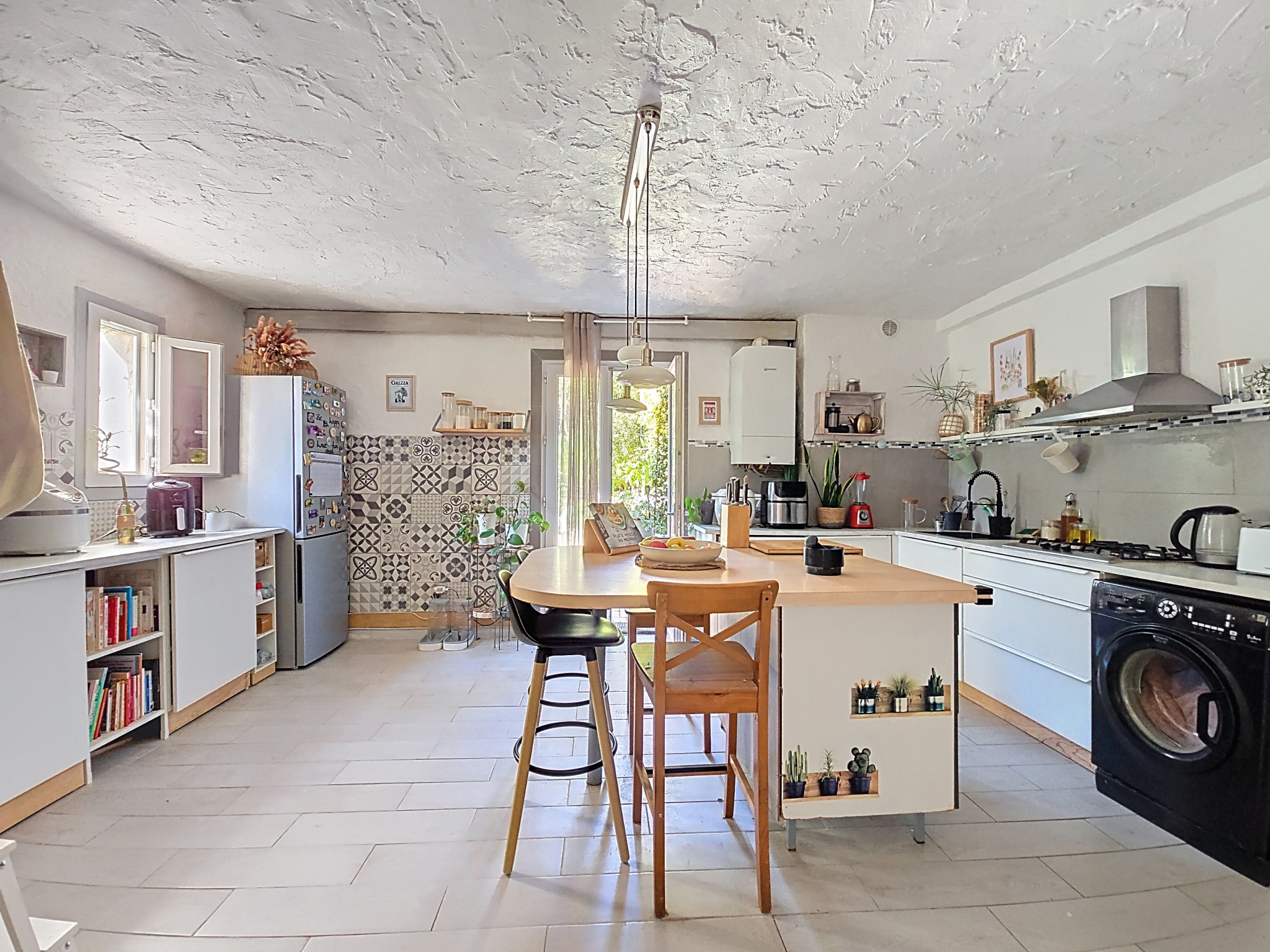 Image_, Villa, La Colle-sur-Loup, ref :2068