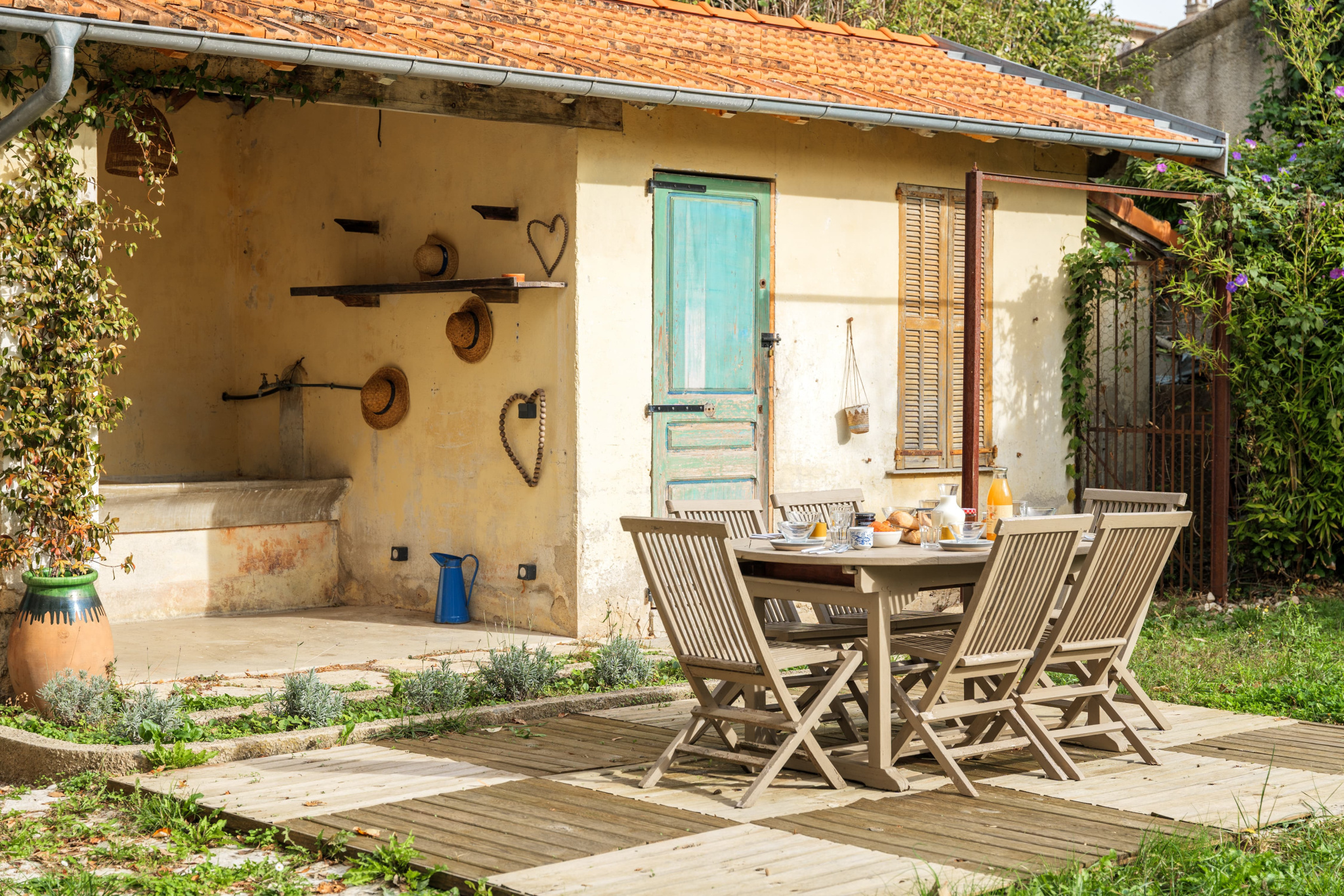 Image_, Villa, Vence, ref :1375