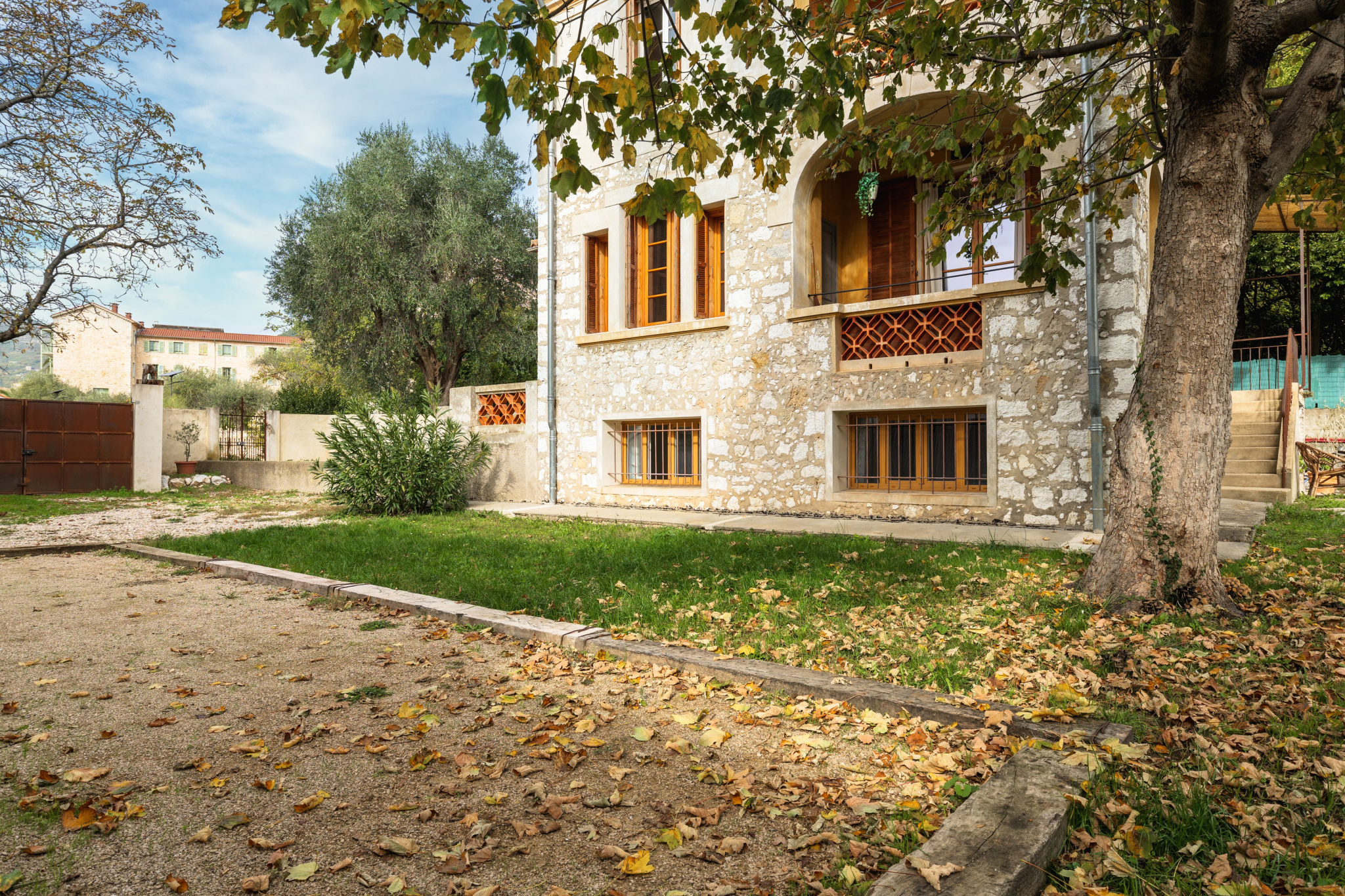 Image_, Villa, Vence, ref :1375