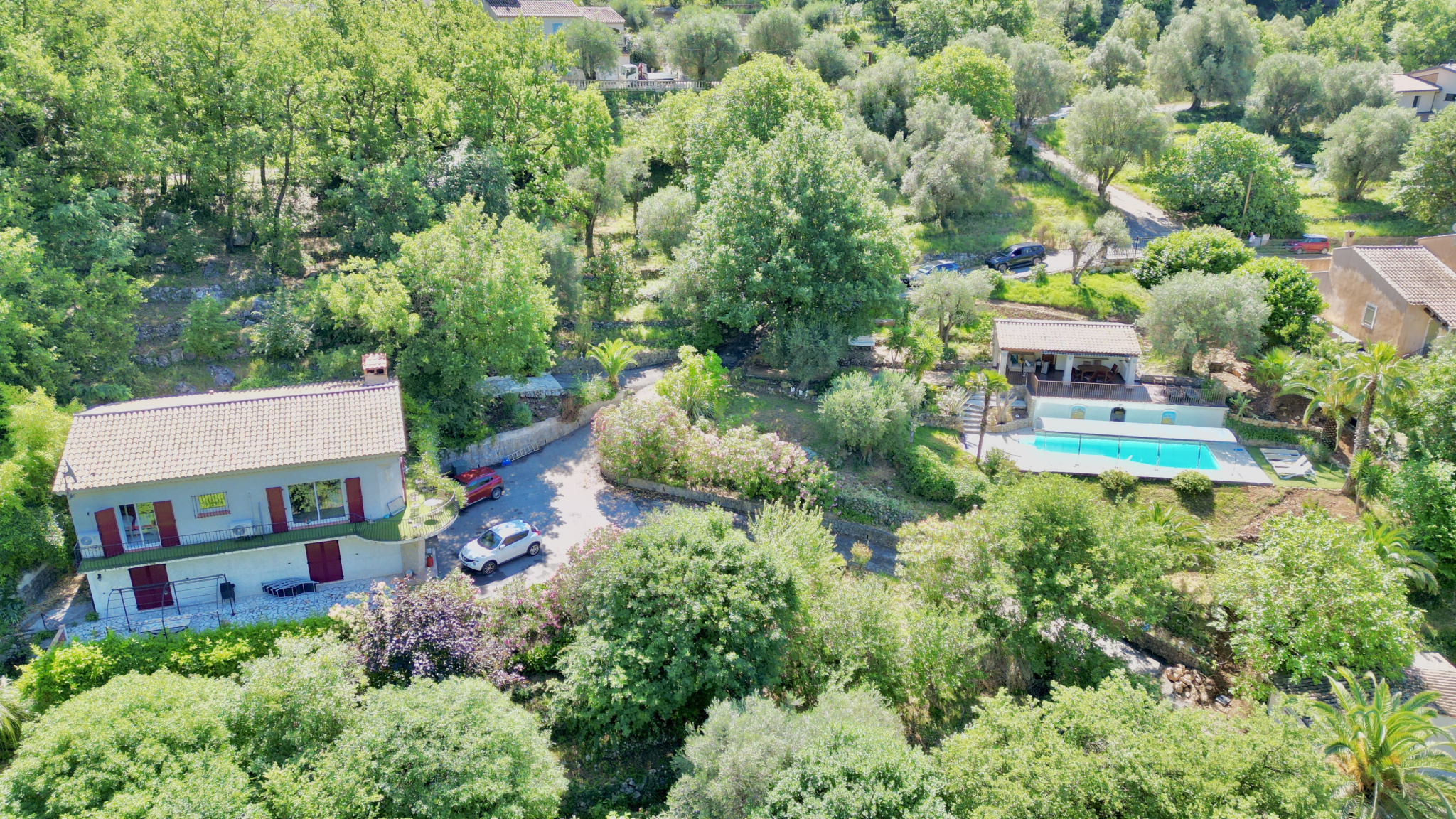 Image_, Villa, Tourrettes-sur-Loup, ref :1425