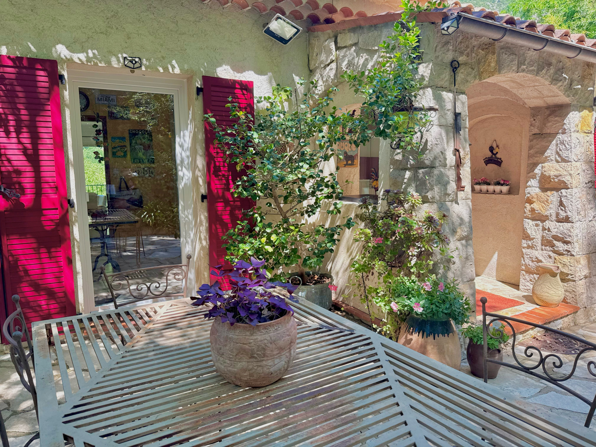 Image_, Villa, Tourrettes-sur-Loup, ref :1425
