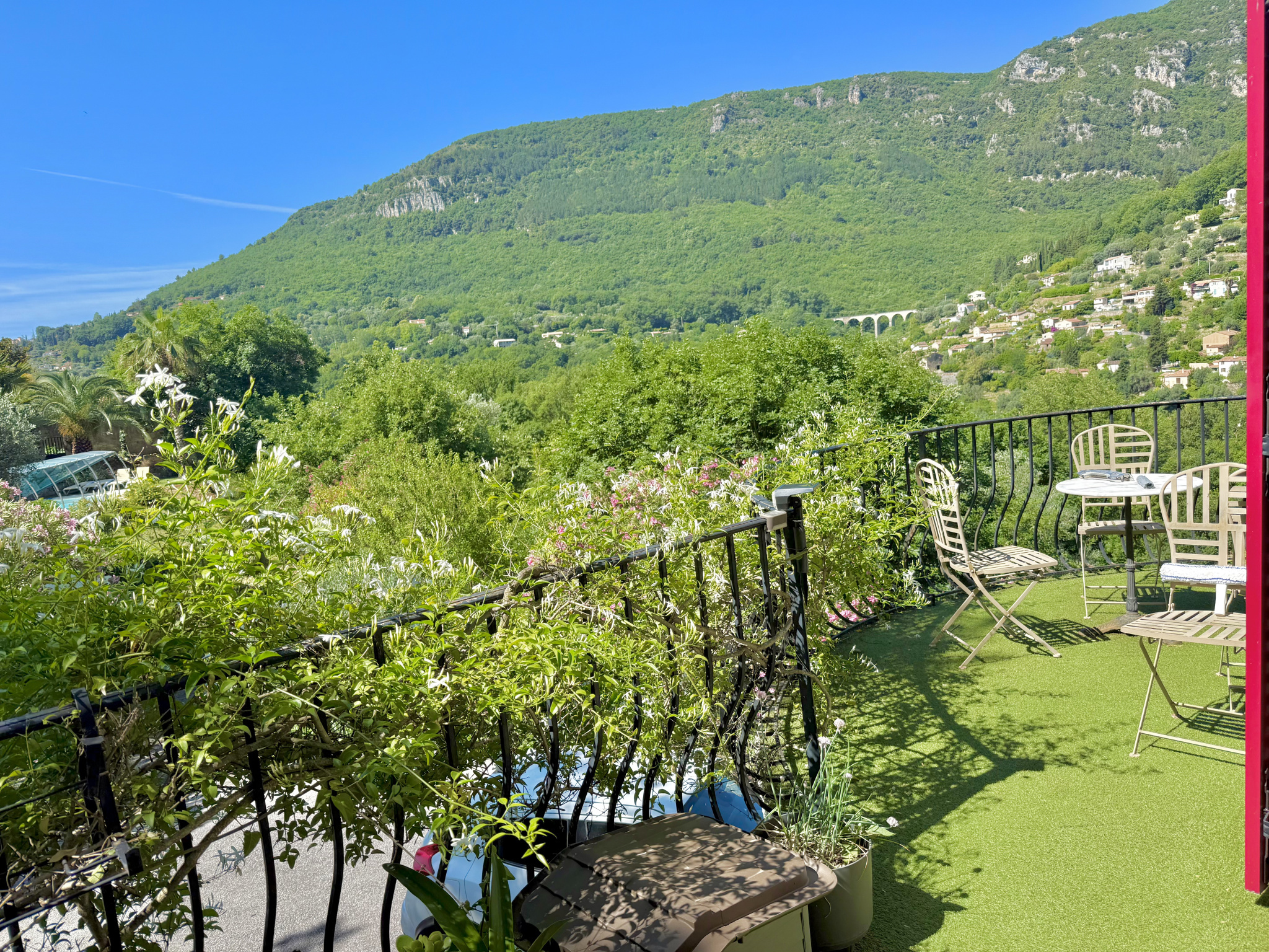 Image_, Villa, Tourrettes-sur-Loup, ref :1425