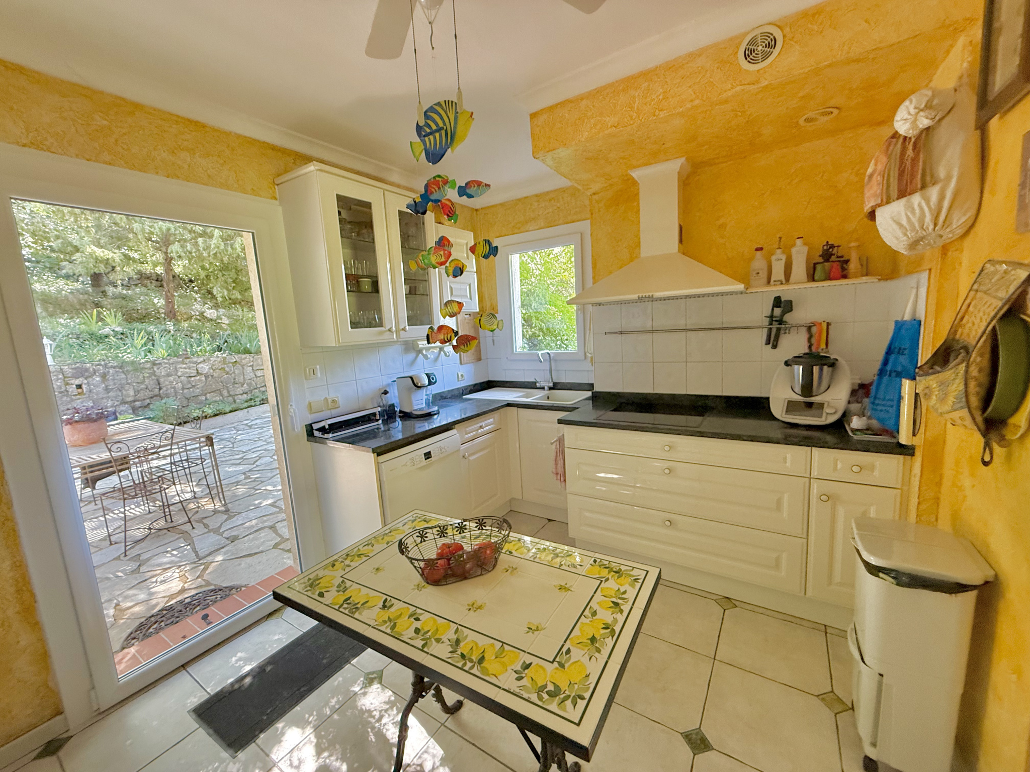 Image_, Villa, Tourrettes-sur-Loup, ref :1425