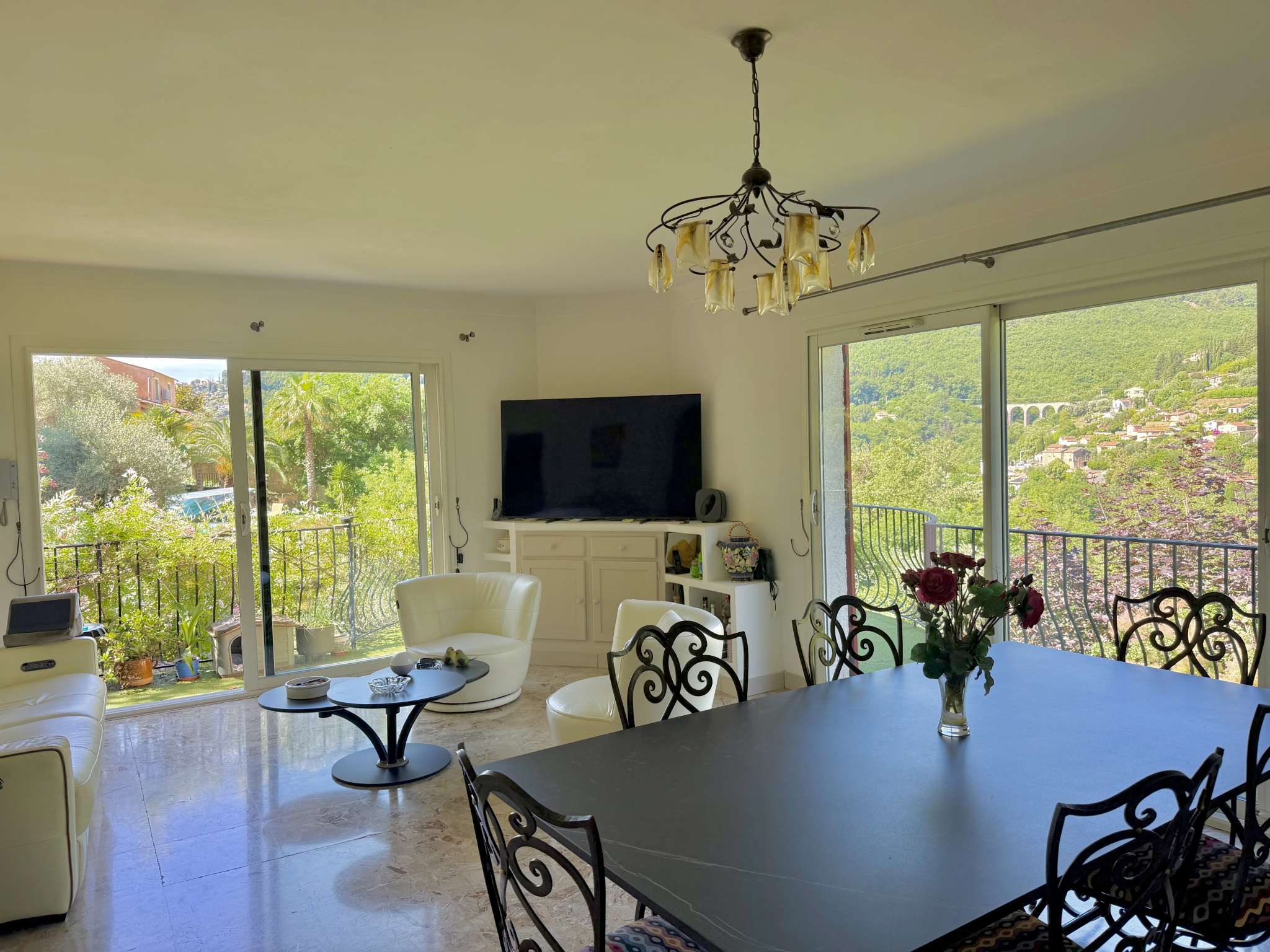 Image_, Villa, Tourrettes-sur-Loup, ref :1425