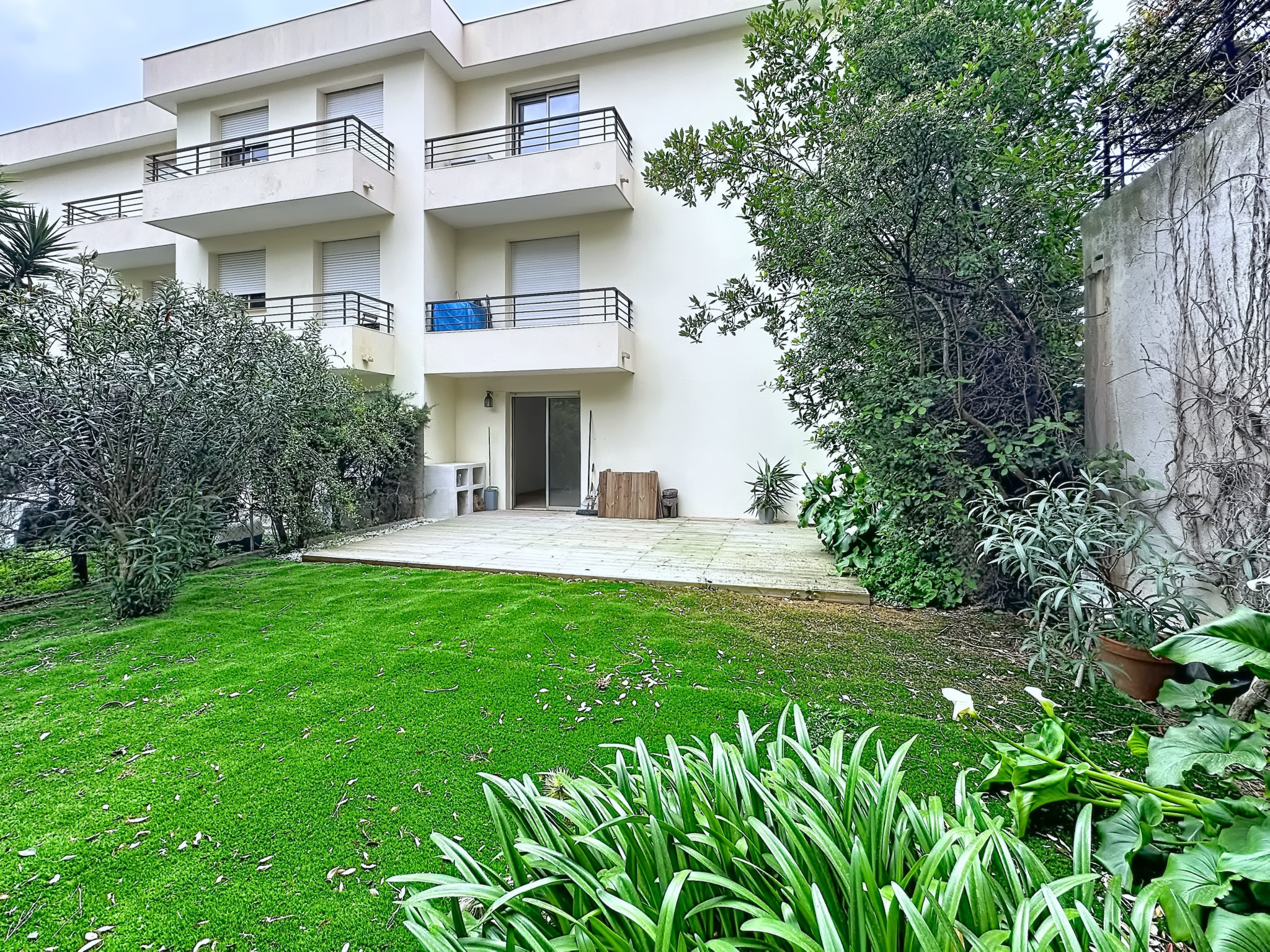 Image_, Appartement, Vence, ref :2077