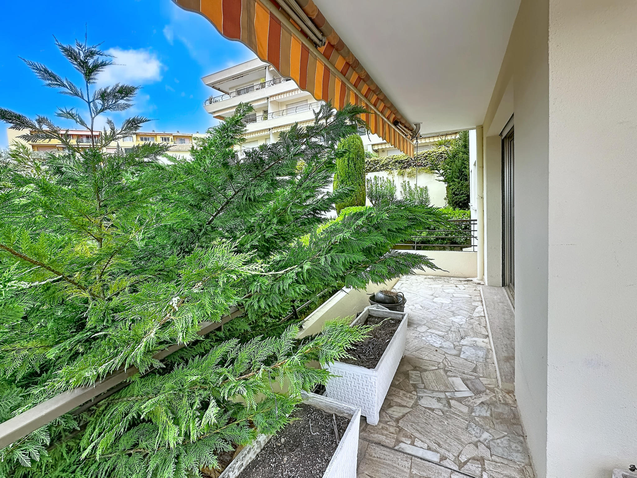 Image_, Appartement, Vence, ref :2077