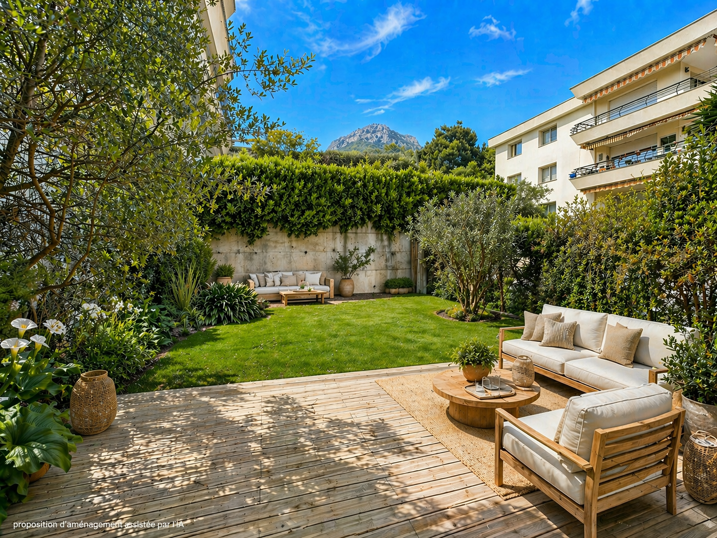 Image_, Appartement, Vence, ref :2077