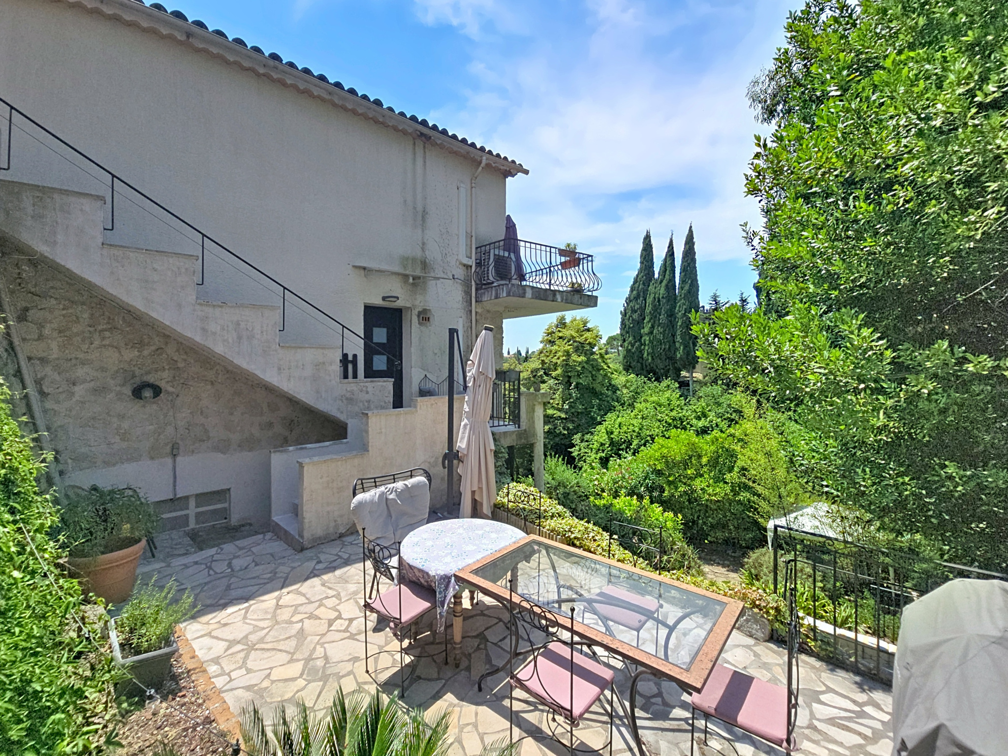Image_, Appartement, Vence, ref :2095