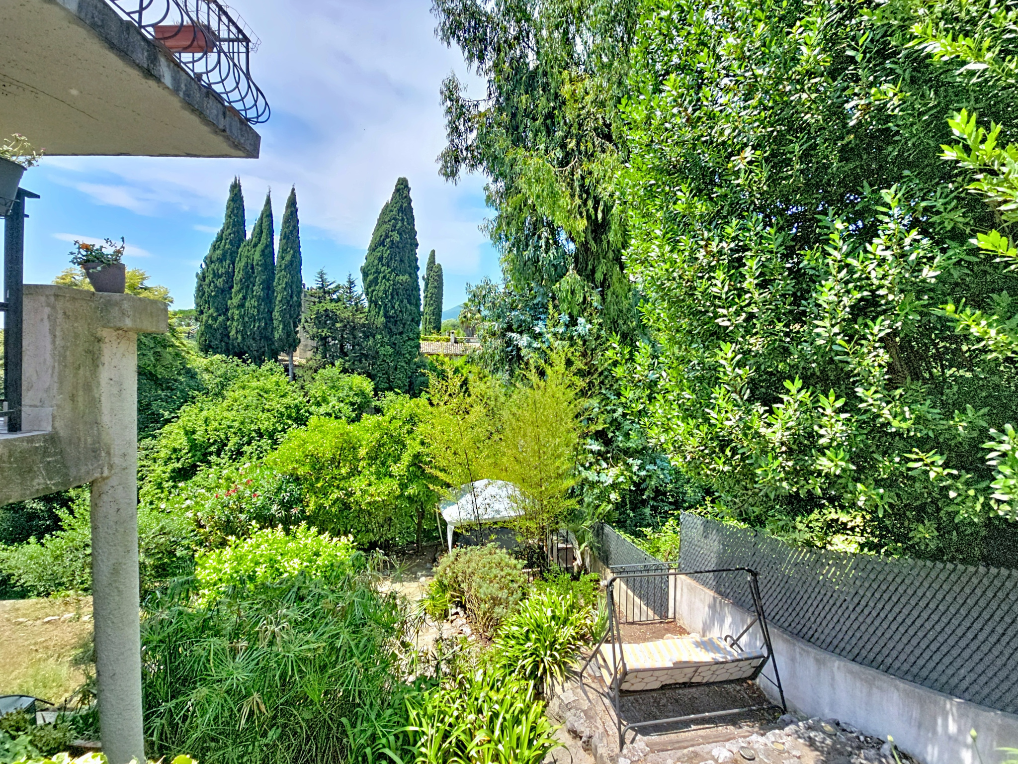 Image_, Appartement, Vence, ref :2095