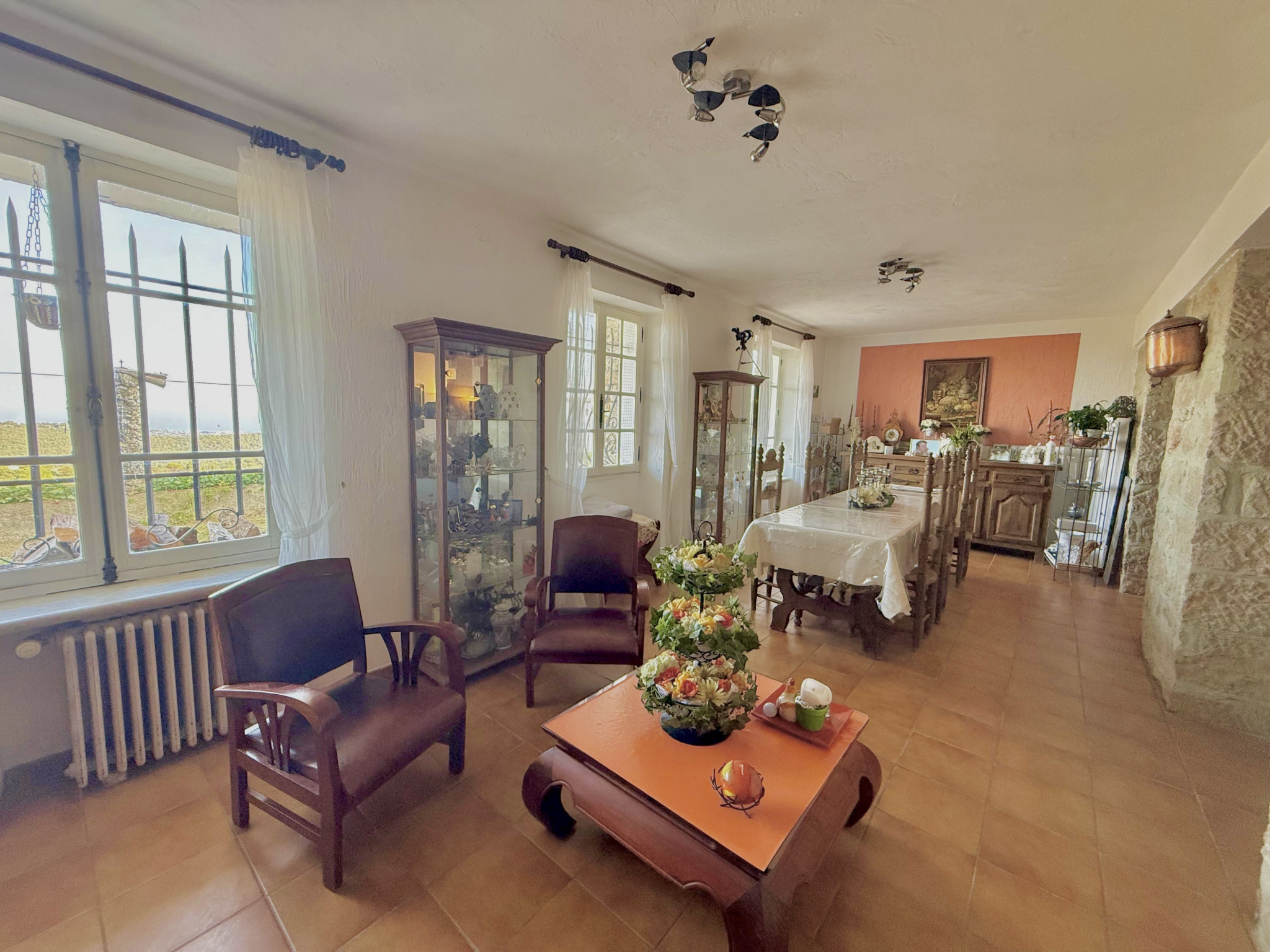 Image_, Villa, Tourrettes-sur-Loup, ref :1434