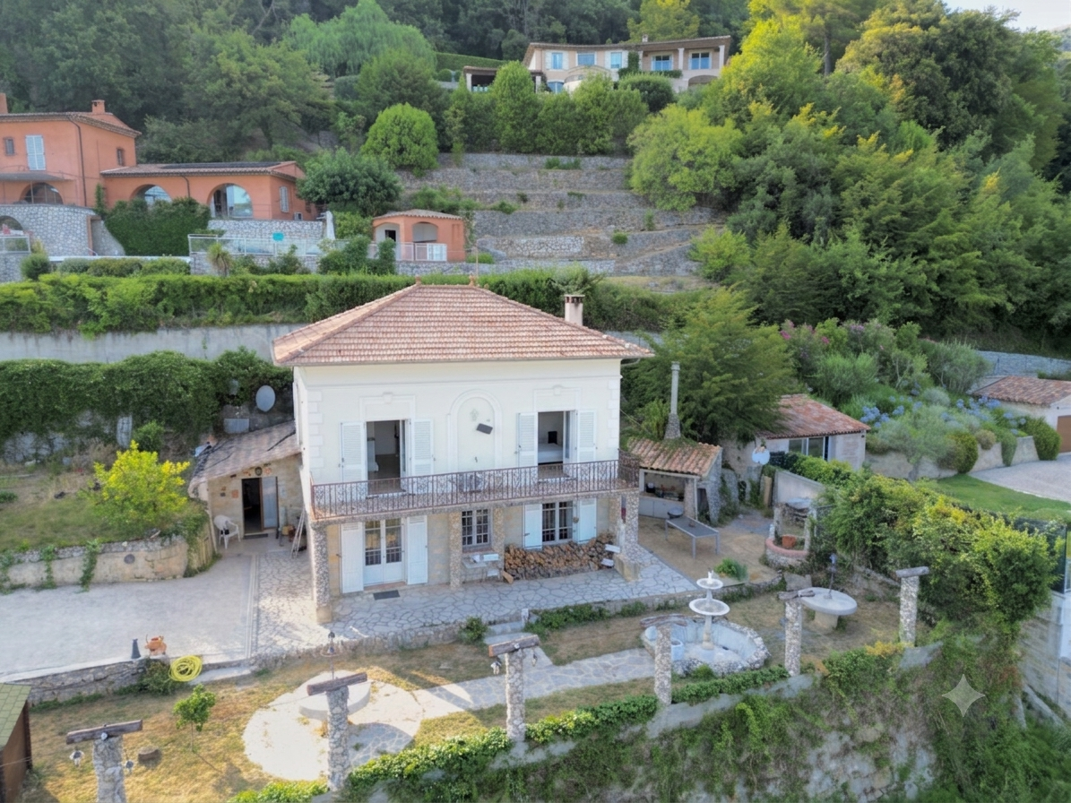 Image_, Villa, Tourrettes-sur-Loup, ref :1434